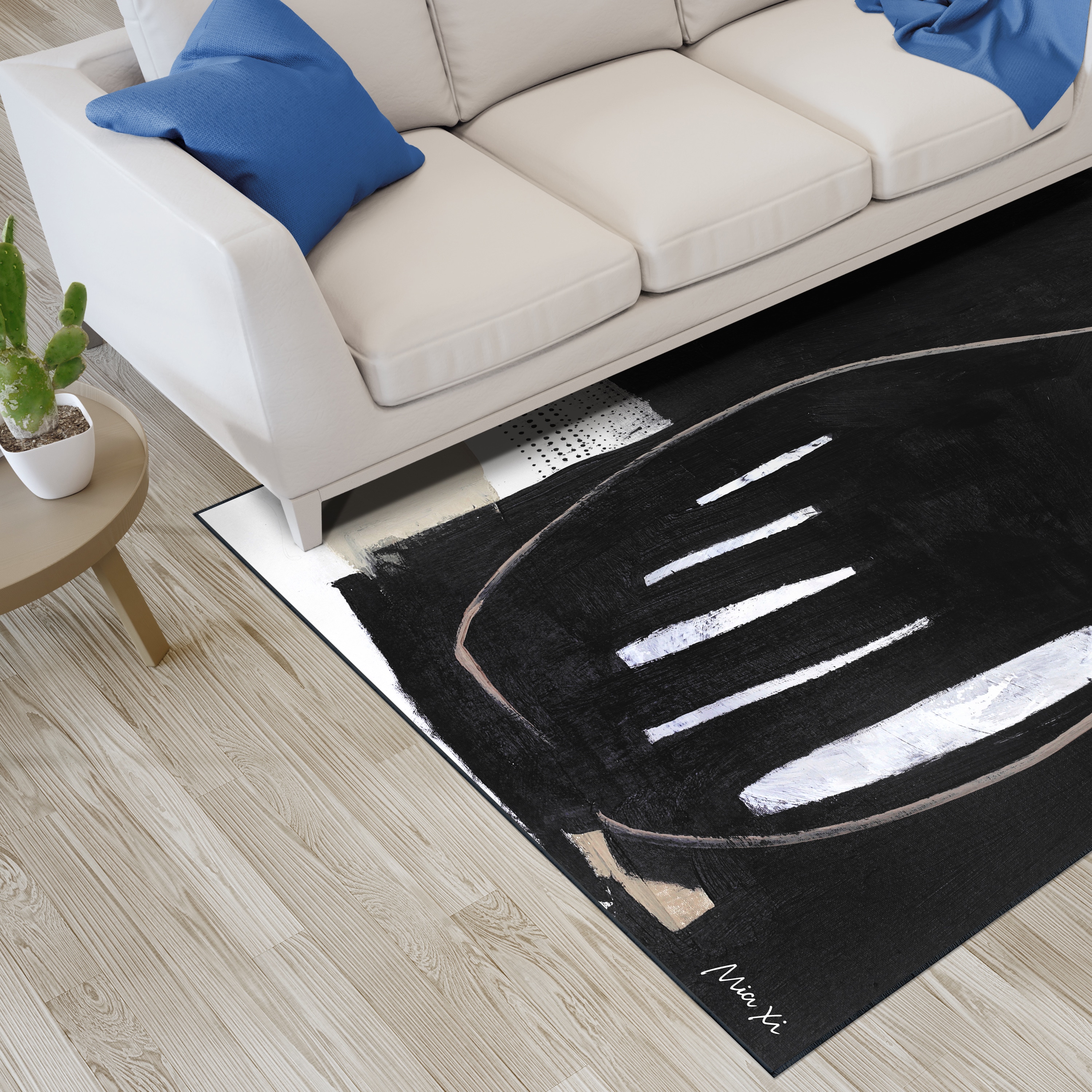 Empire Art Direct TDA-IC9712333-0508C2 rugs - View #5