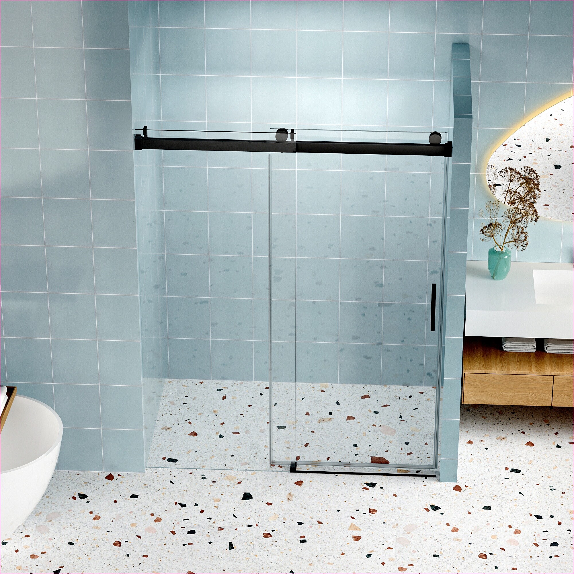 Watnature NFAK6D9LUC50 Bathroom-Accessories - View #5