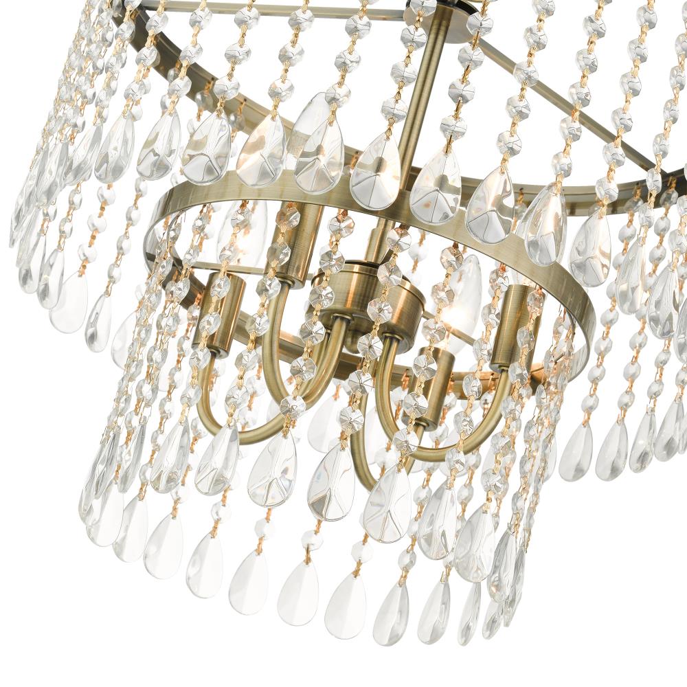Livex Lighting 51064-01 b090015 - View #5