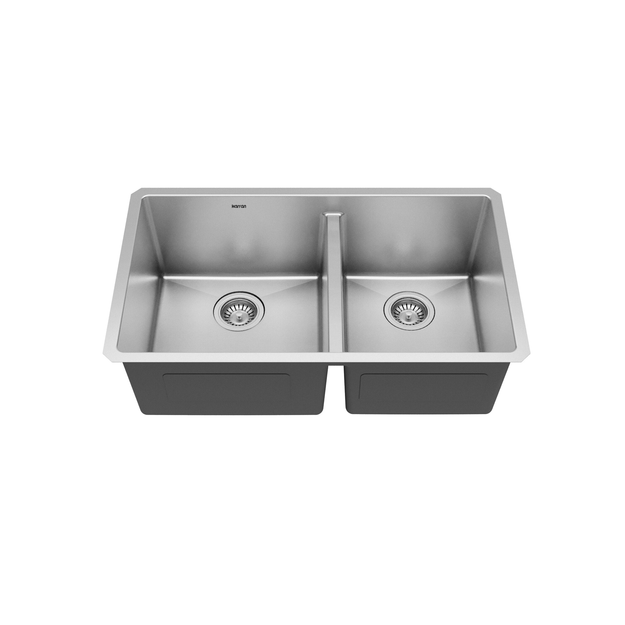 Karran EL-77-PK1 Kitchen-Sinks - View #10