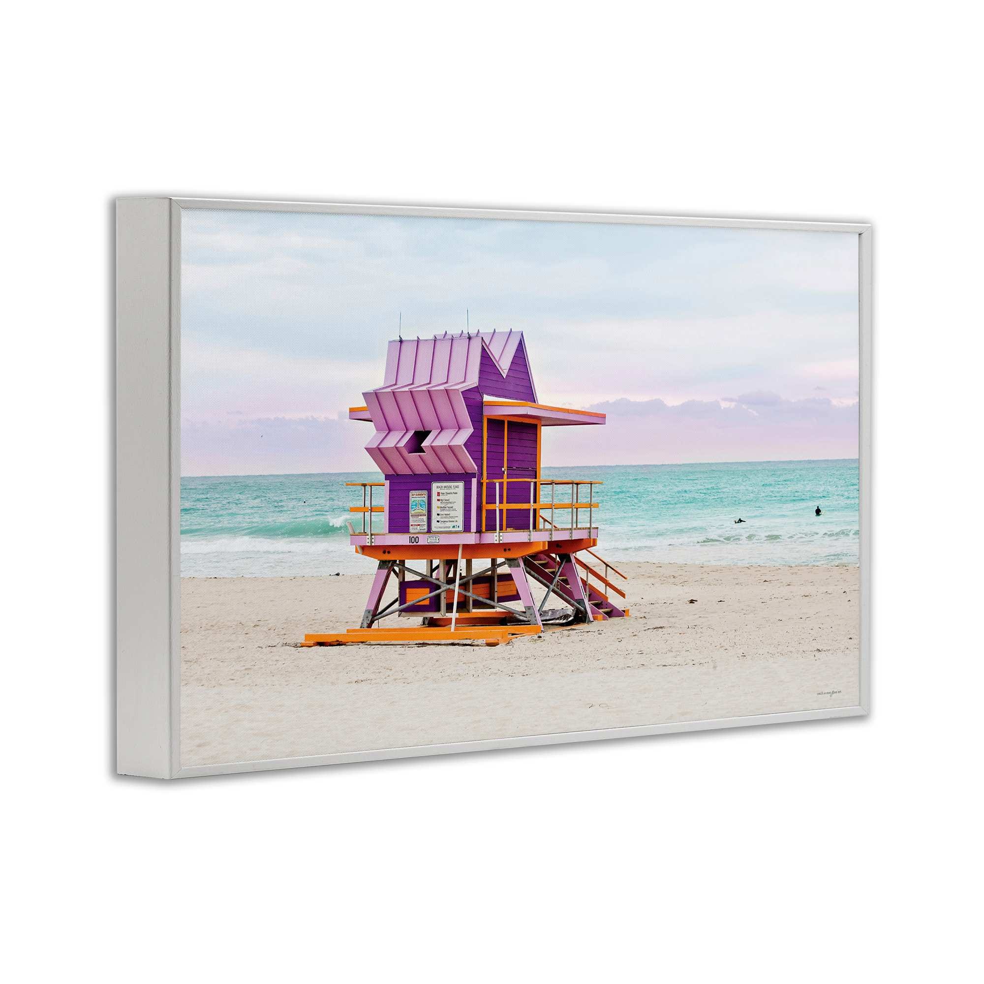 Stupell Industries BT-557-WFR-16X24 Wall-Art - View #2