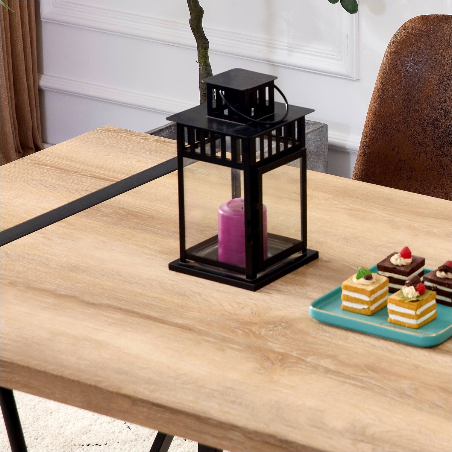 SUNCREAT HCLCM0C0WGIS Dining-Tables - View #12