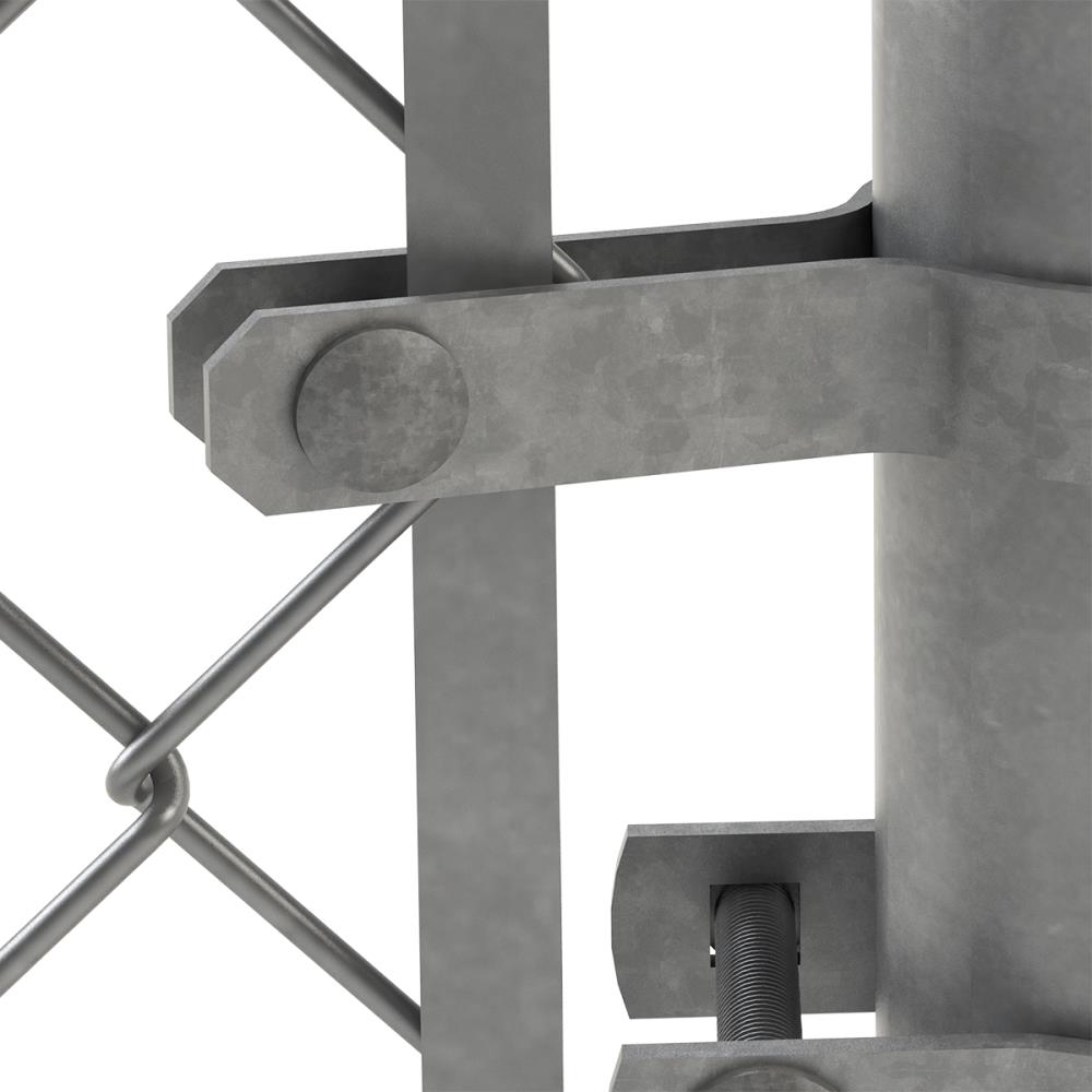  839257 Fence-Hardware - View #5