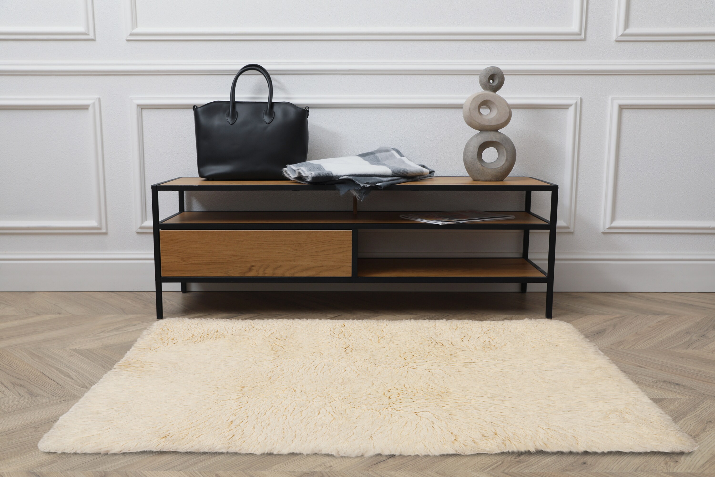 Linon FLK-5AW46 rugs - View #4