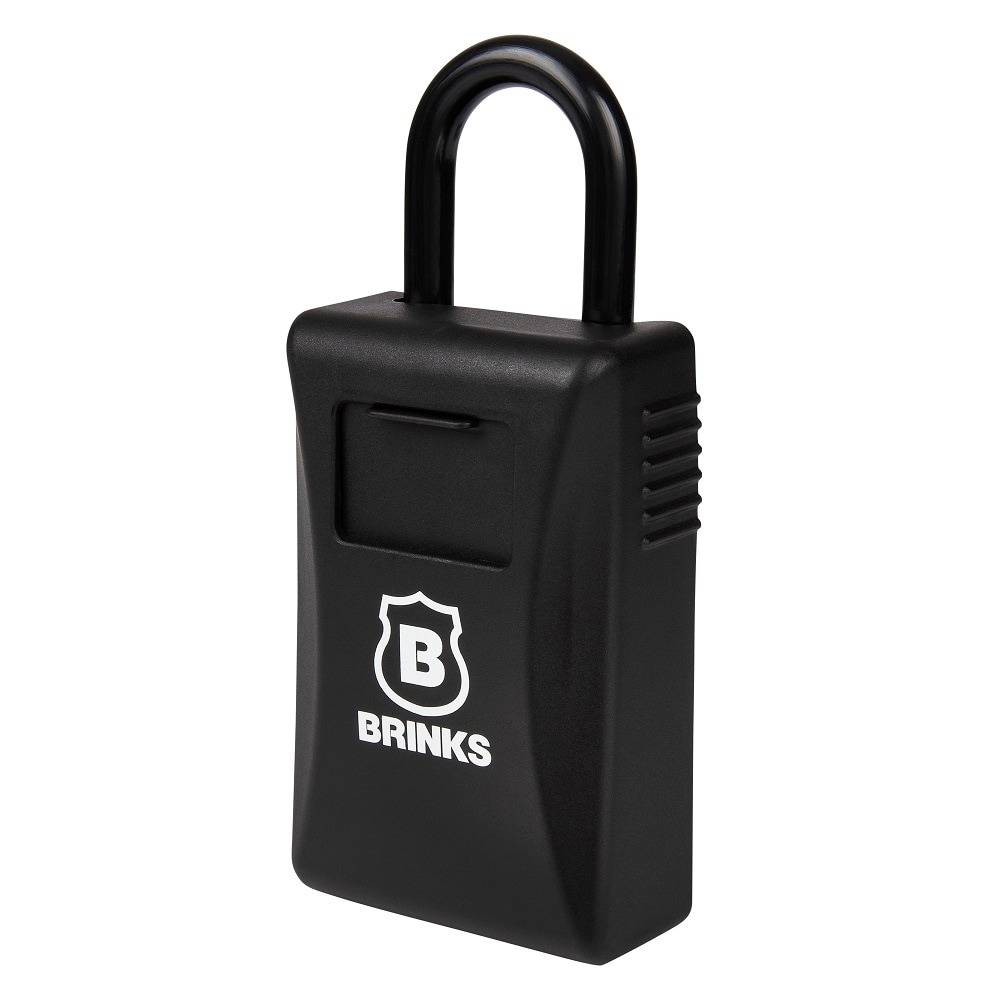 Brinks 675-80001 Key-Safes - View #2
