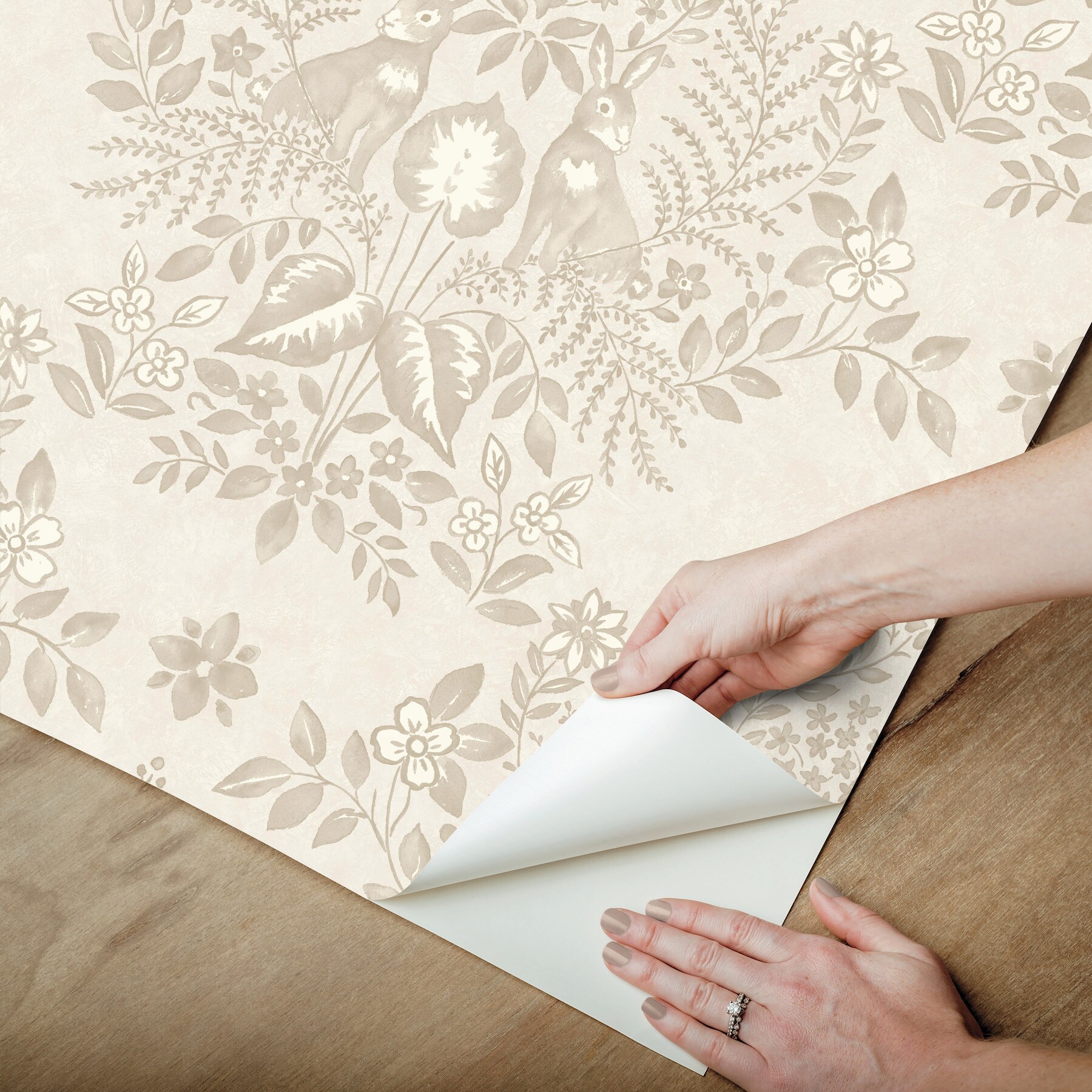 Erin & Ben PSW1434RL wallpaper - View #7