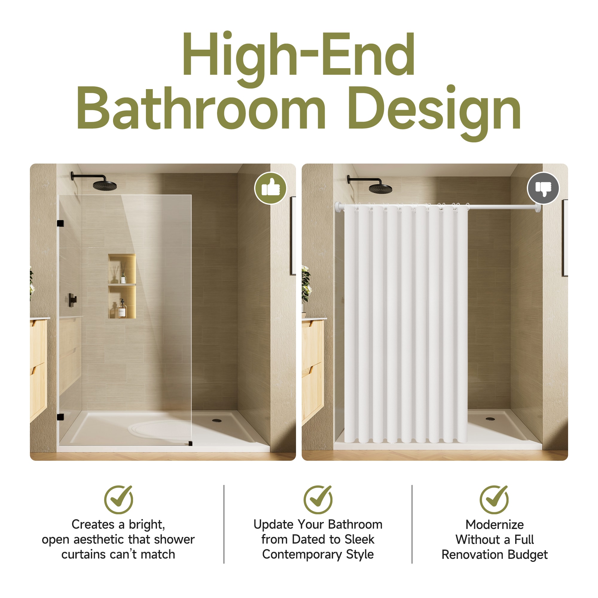 AAZJ JJC-W3776P351364 Shower-Doors - View #4