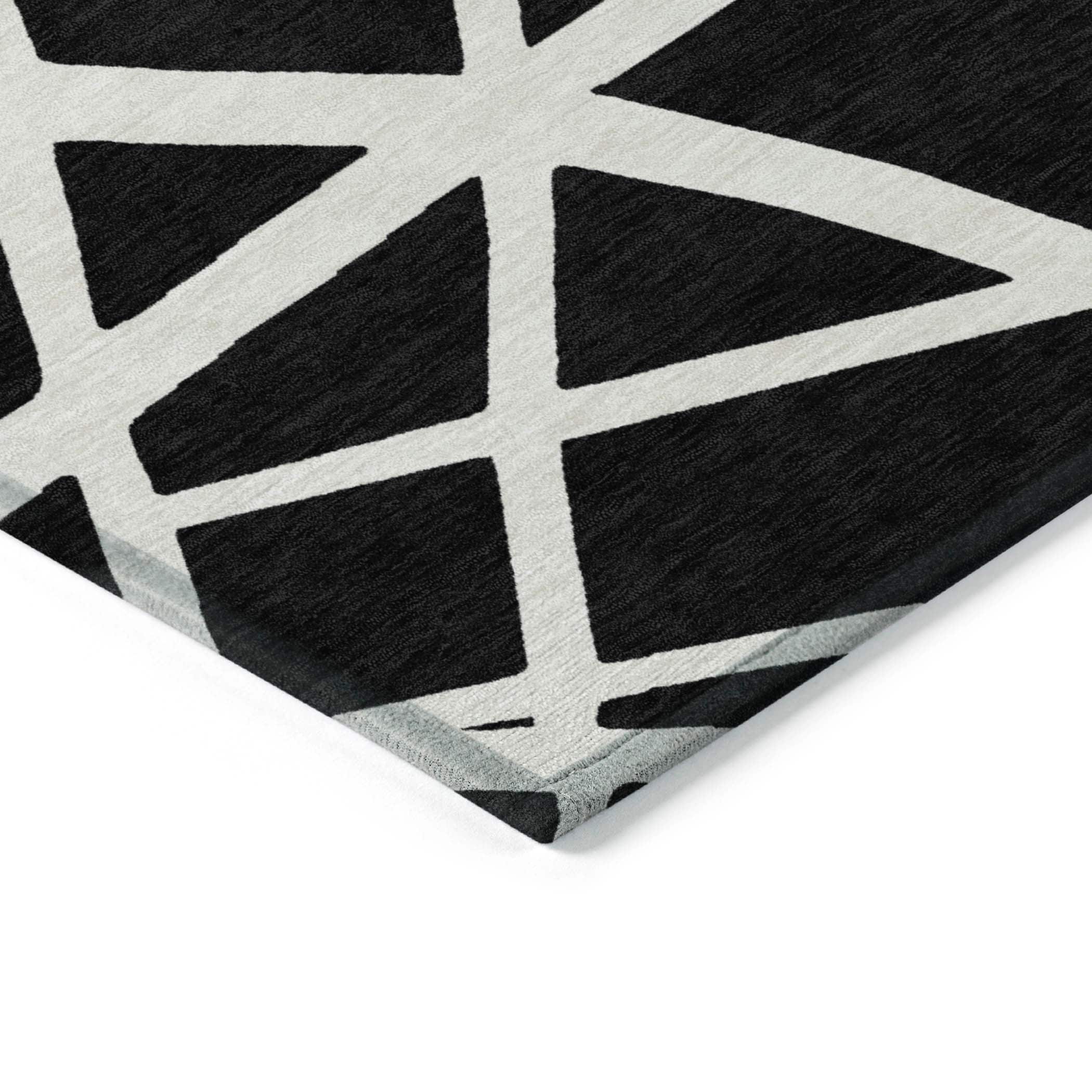 Addison Rugs ACN1040BK3X5 rugs - View #4