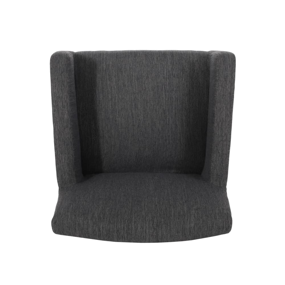 Maison Boucle ELLA-BAR-GRAY stools - View #7