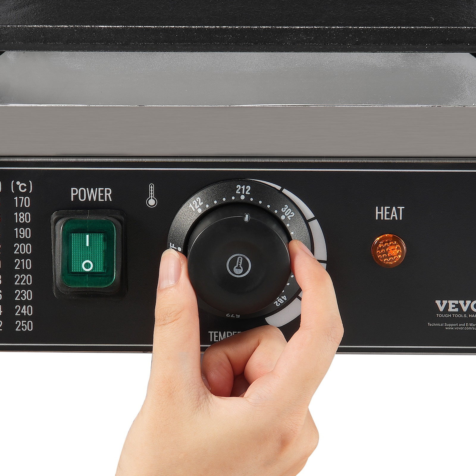VEVOR DPLDYBPLLD-813E01V1 m050561 - View #9