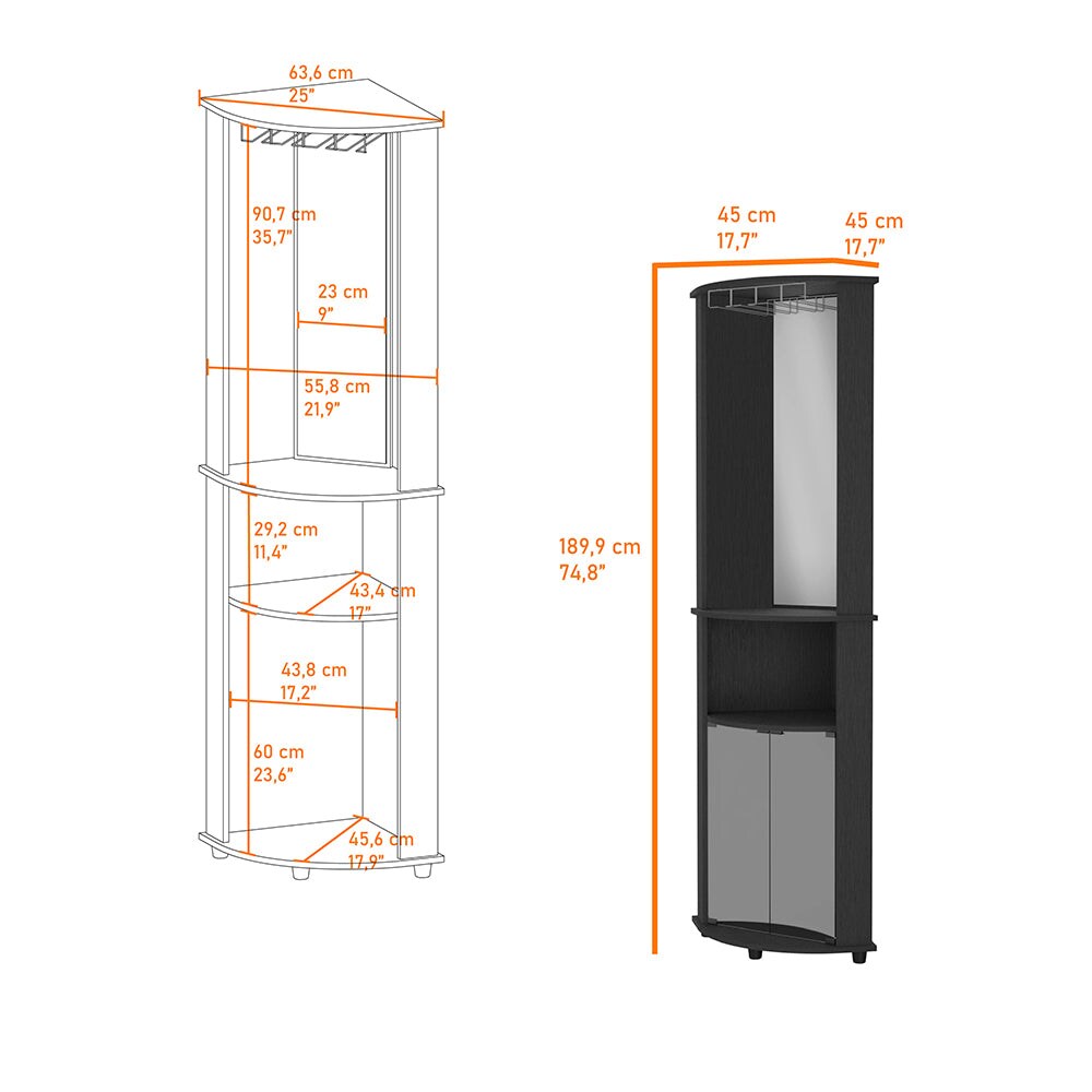 Watnature RQGR8FSVT1PC Kitchen-Furniture - View #8