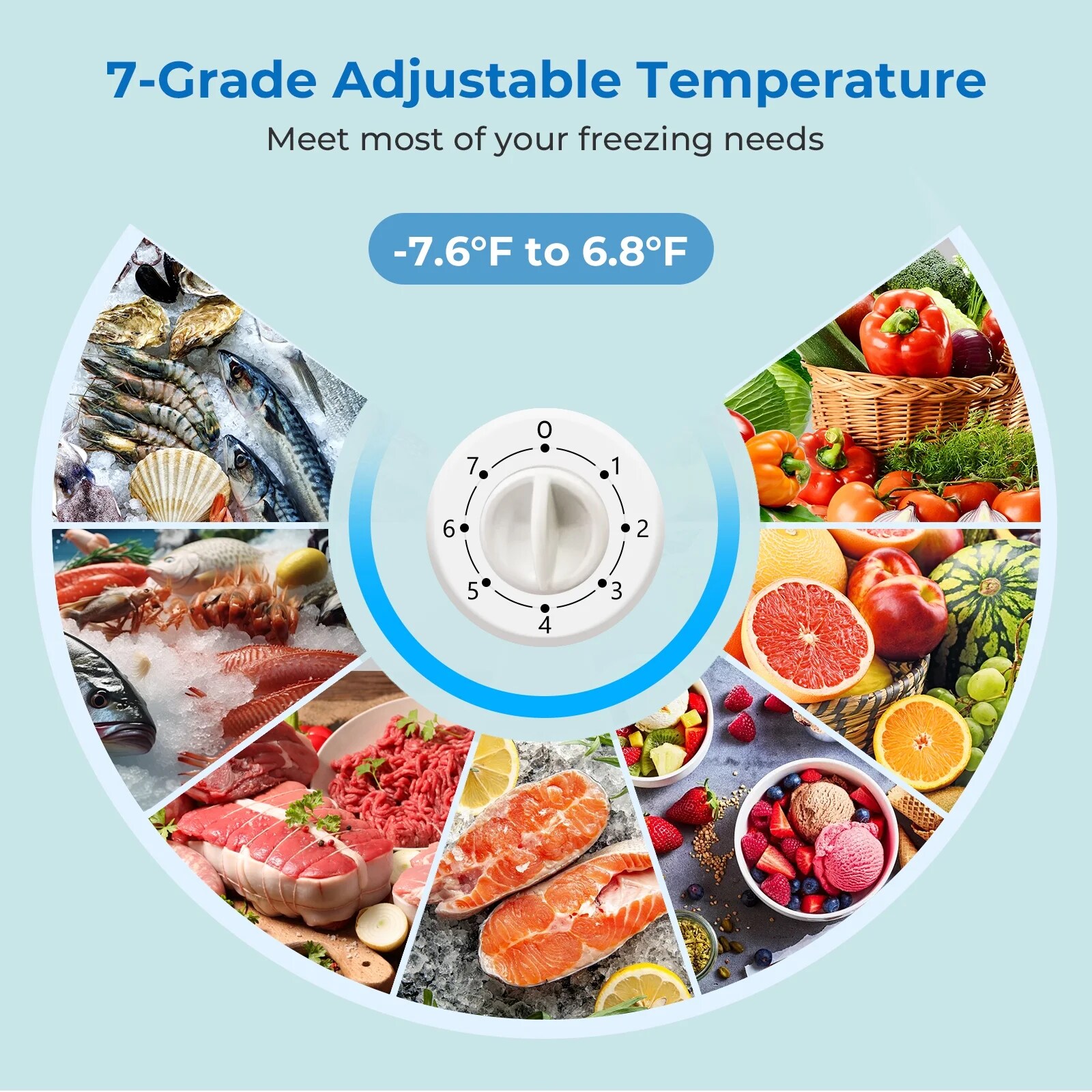 Antarctic Star D6875-RED m050205 - View #2