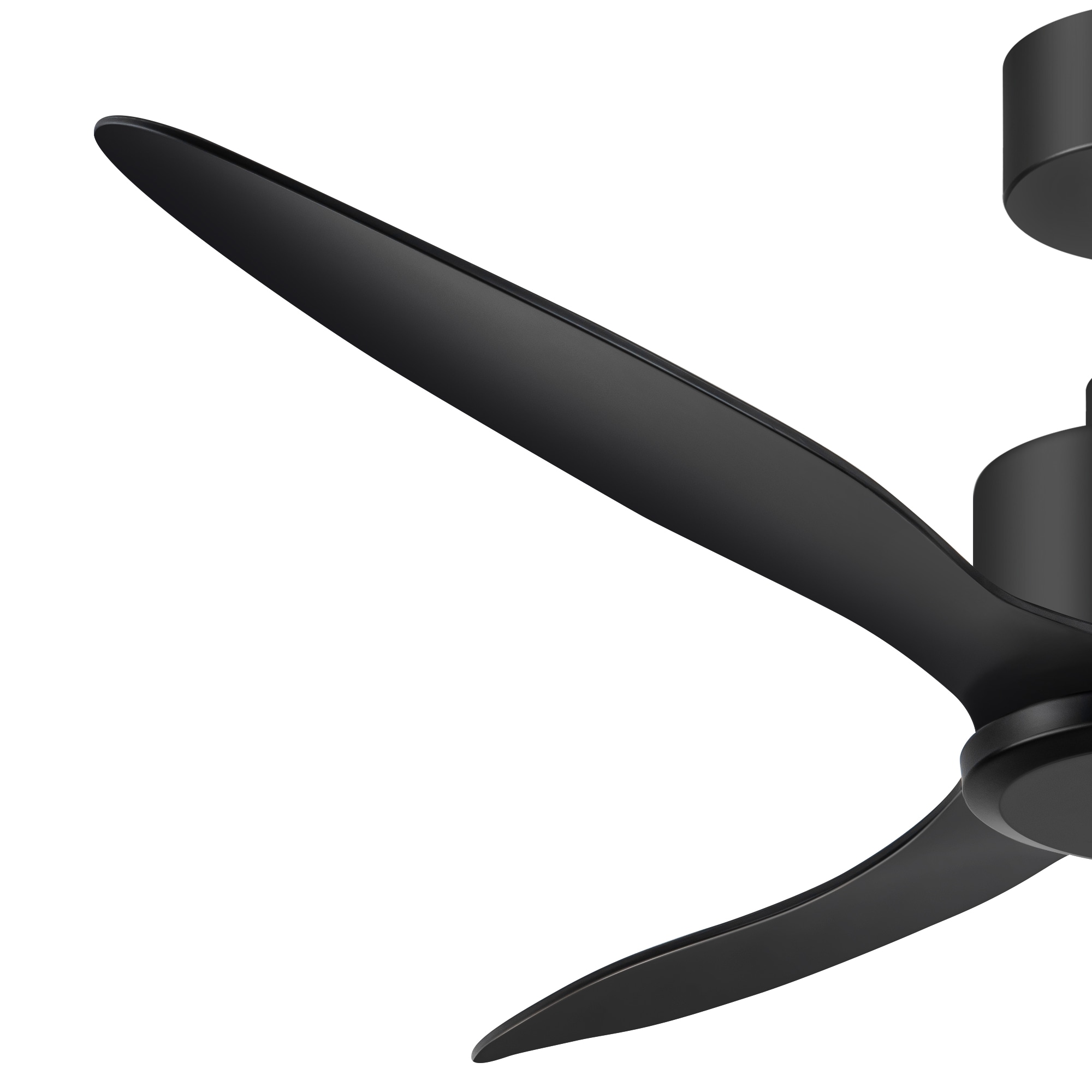 Breezary 30007-BK-NL Ceiling-Fans - View #9