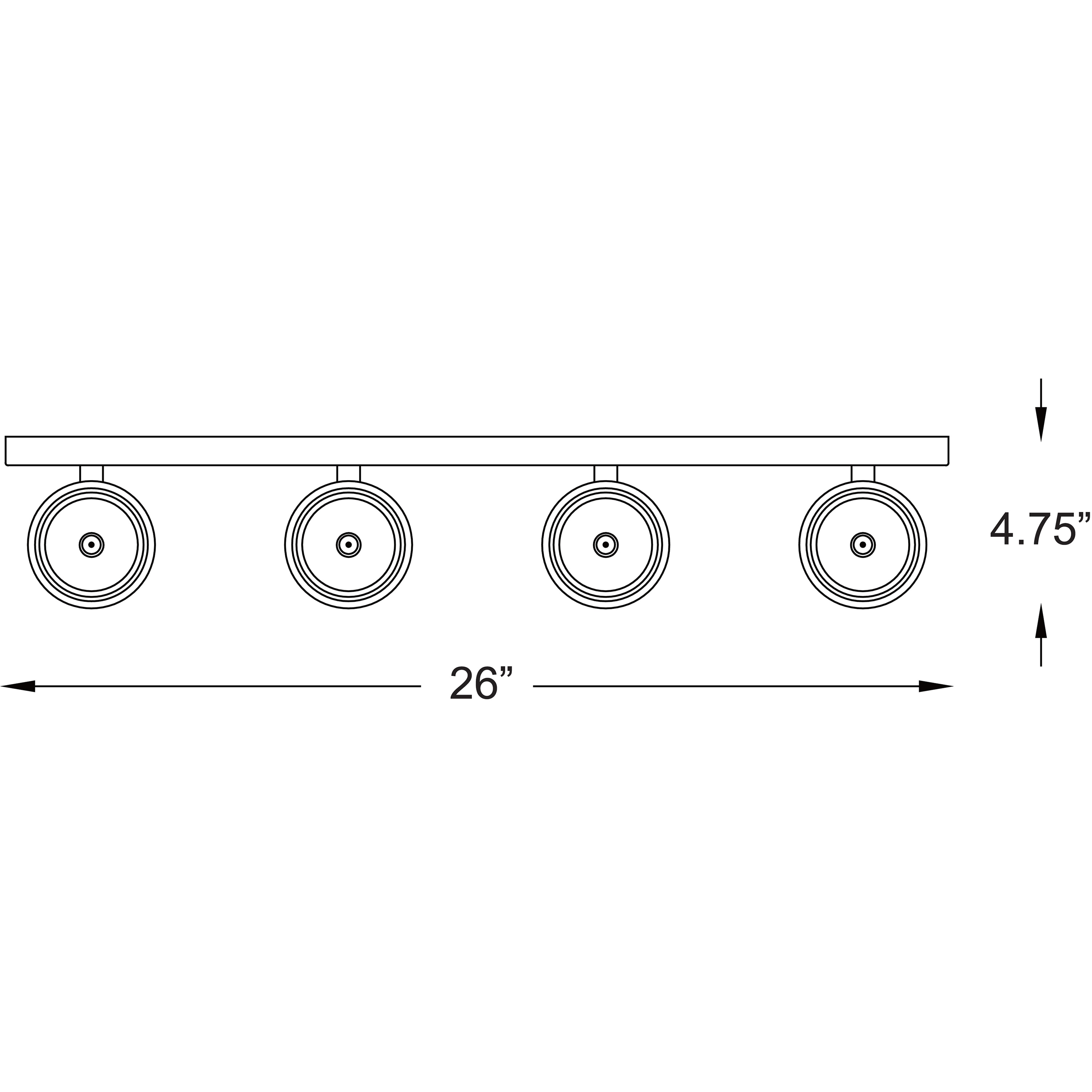 Access Lighting 62563-MSS/OPL b089995 - View #4