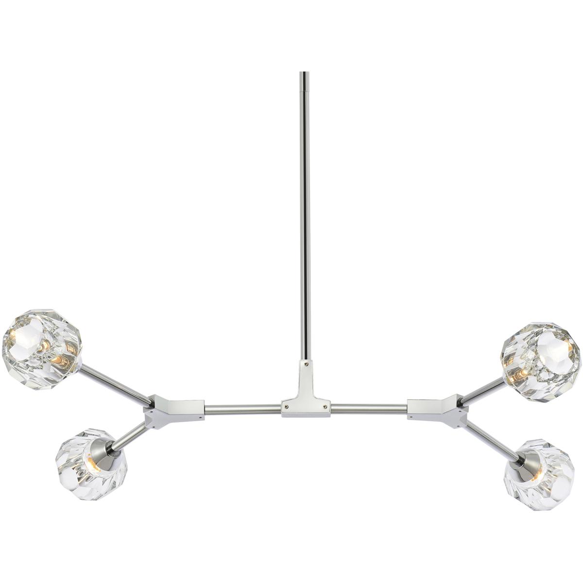 Elegant Lighting 2571682 Pendant-Lights - View #3