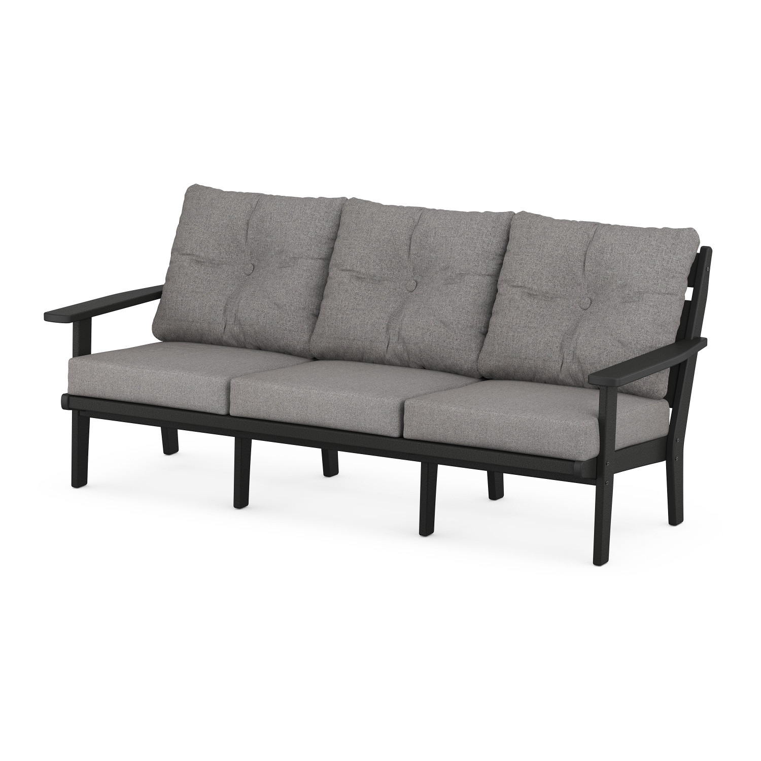 Polywood braxton deals sofa