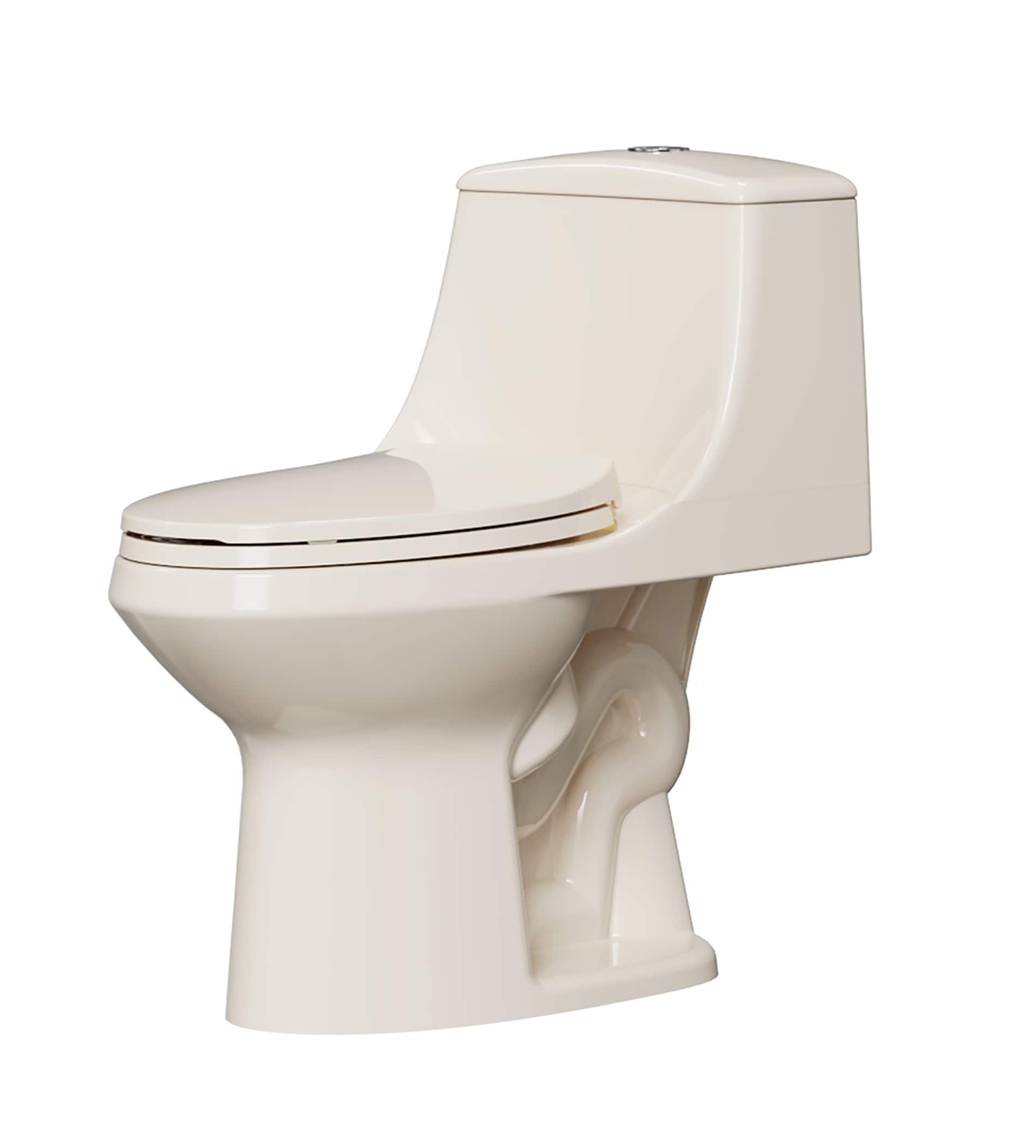 Project Source MT-20102PG toilets - View #3