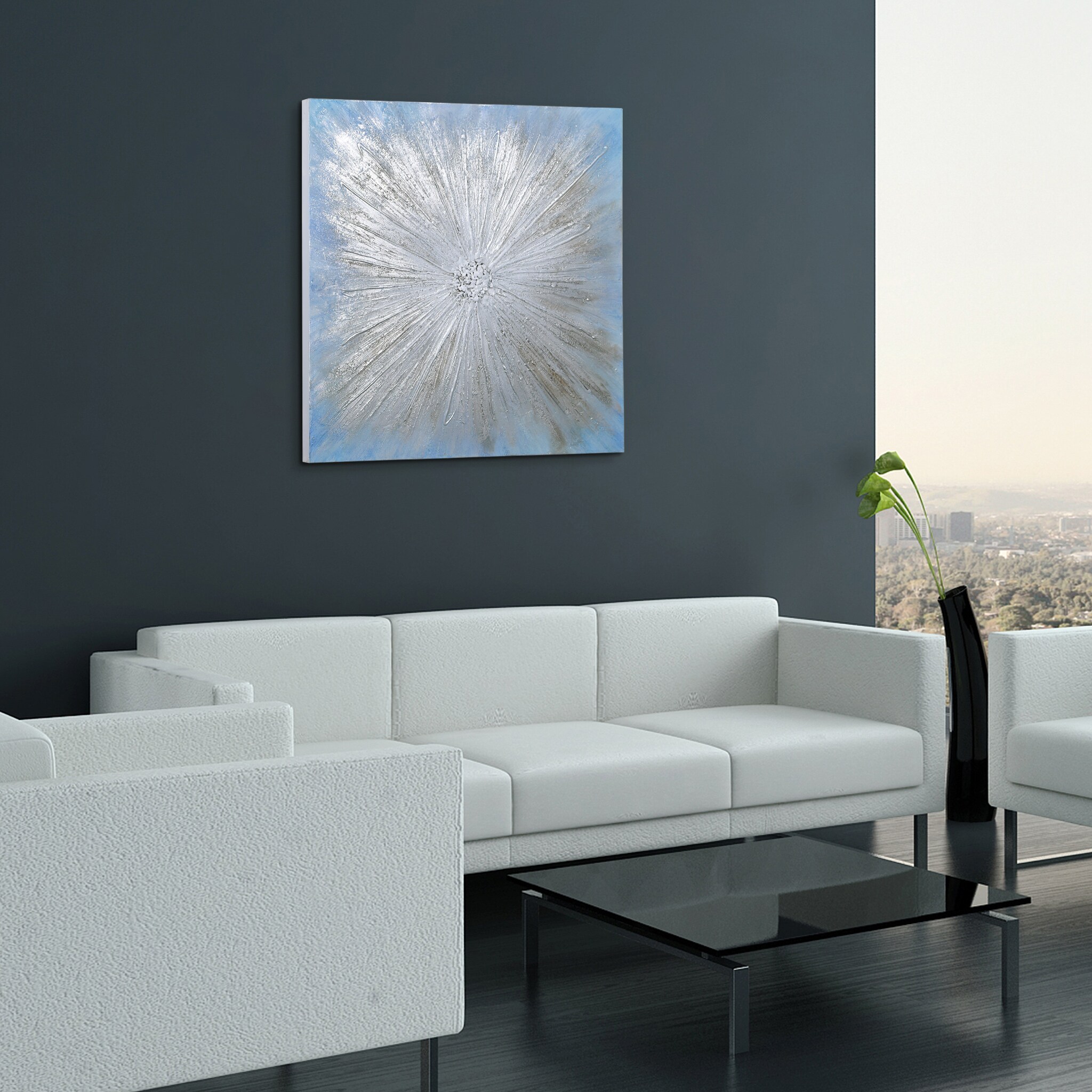 Empire Art Direct MAR-CB6990-3636 Wall-Art - View #5