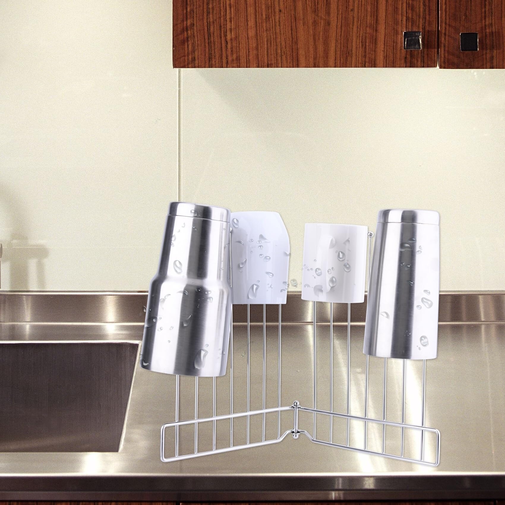 Etokfoks LETGXD86F Dish-Racks-Trays - View #3