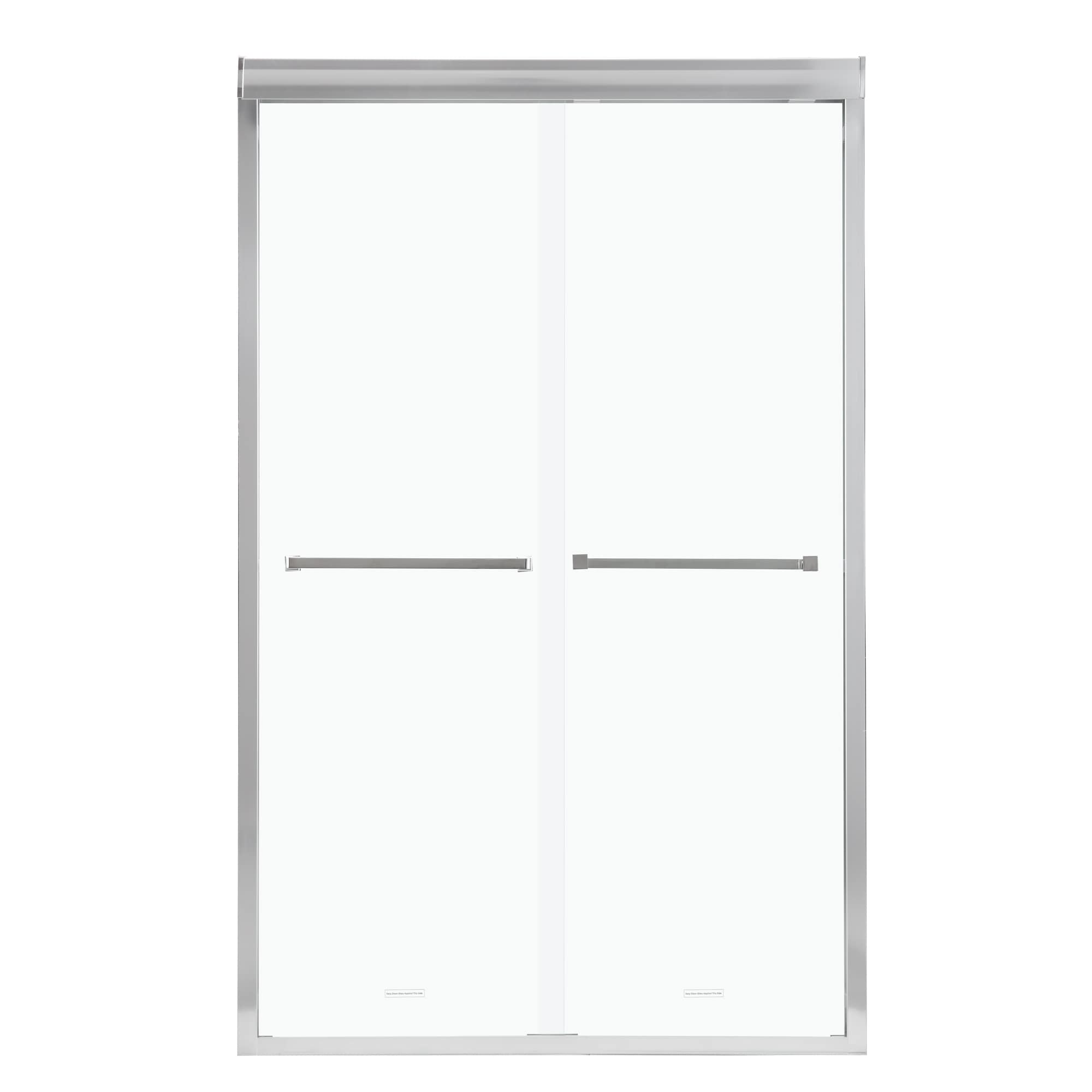 Lordear HRD-LD-6A22-48CH Shower-Doors - View #9