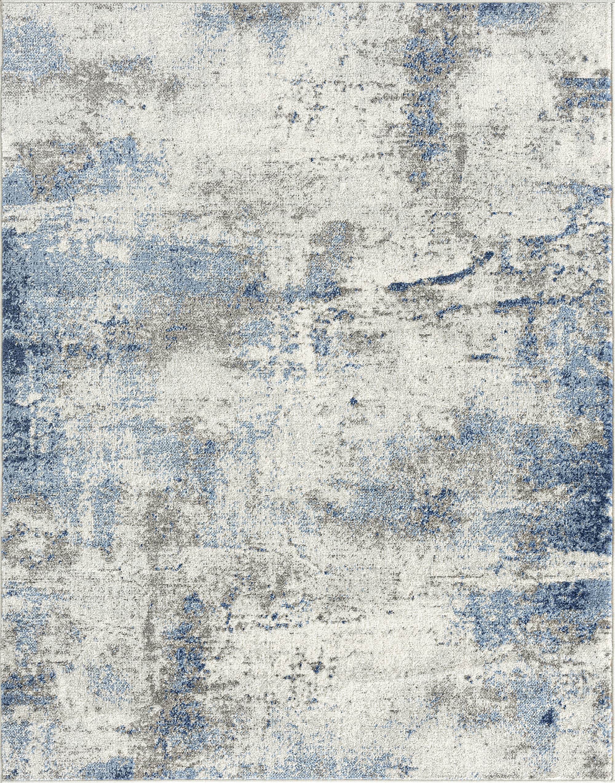 Tayse CHL1007 5X7 rugs - View #5