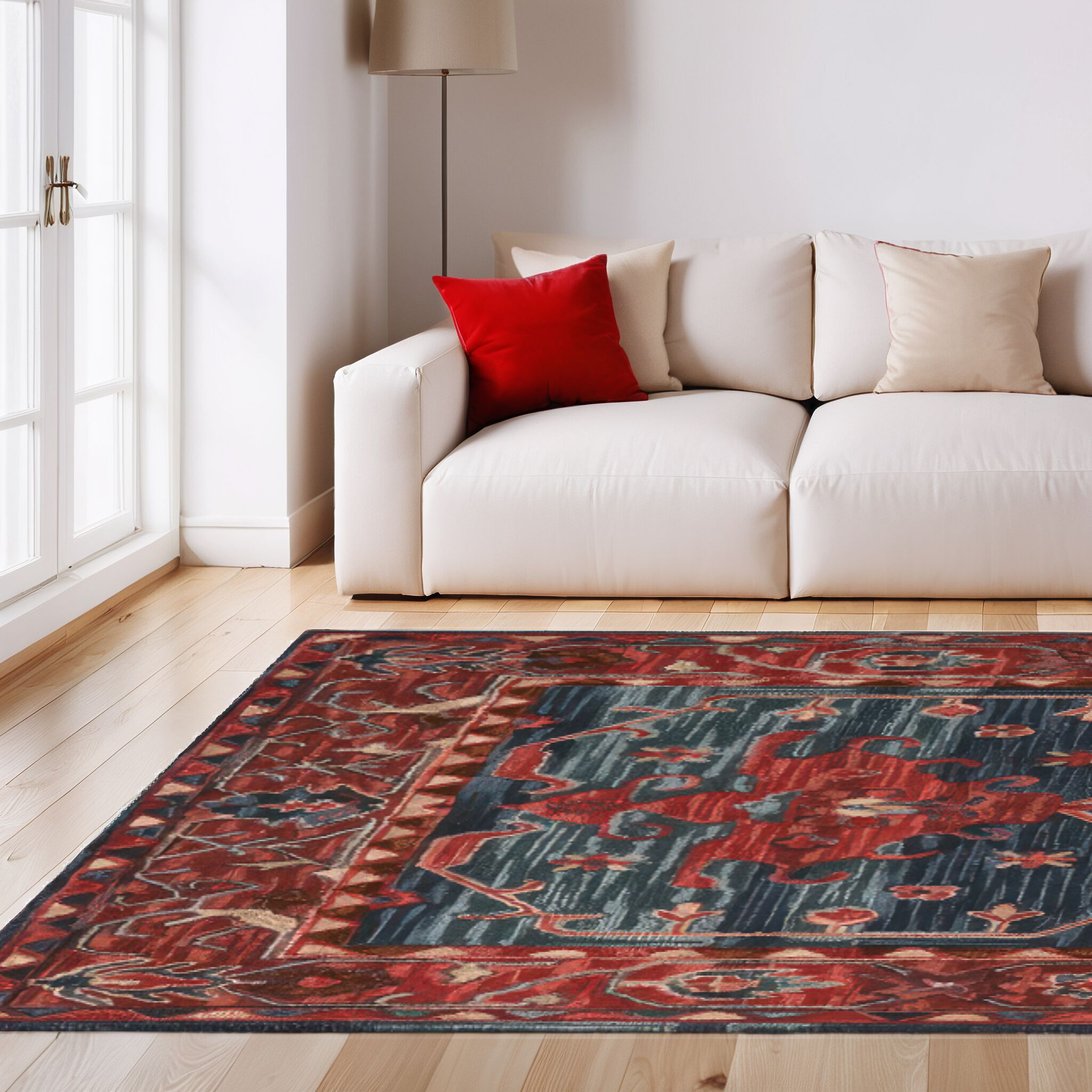 Jaipur Living RUG147088 rugs - View #2