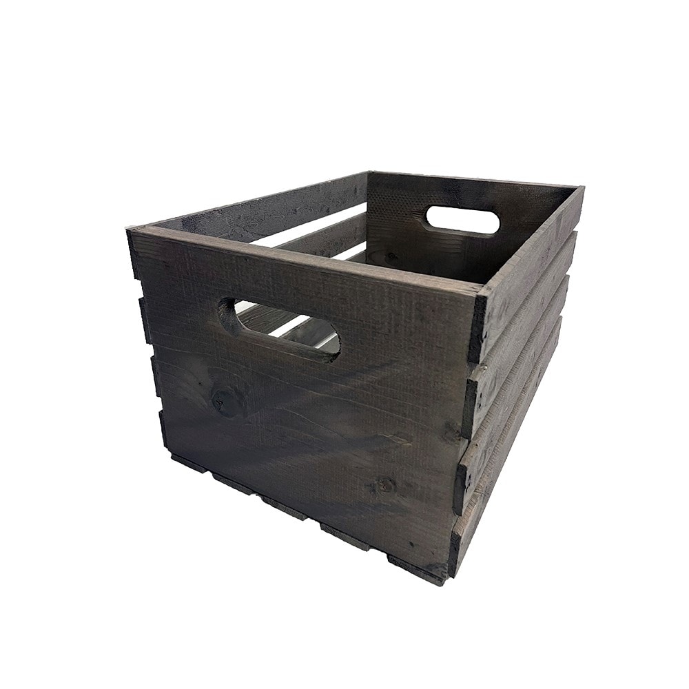 allen + roth CRAT18S Bins-Baskets - View #3