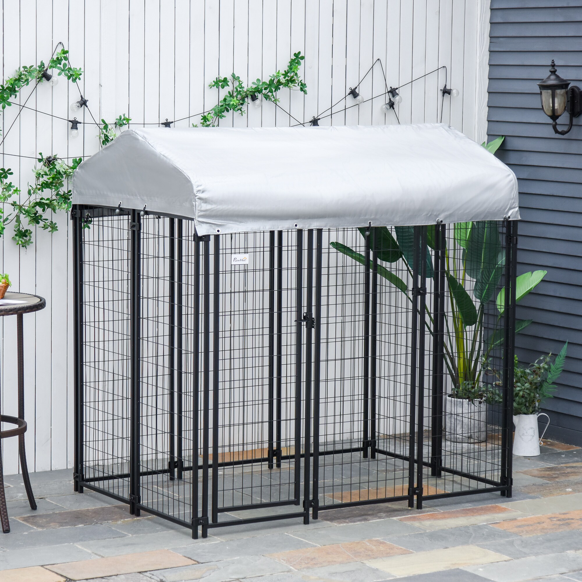 Siavonce XH66318 Pet-Crates-Carriers - View #7