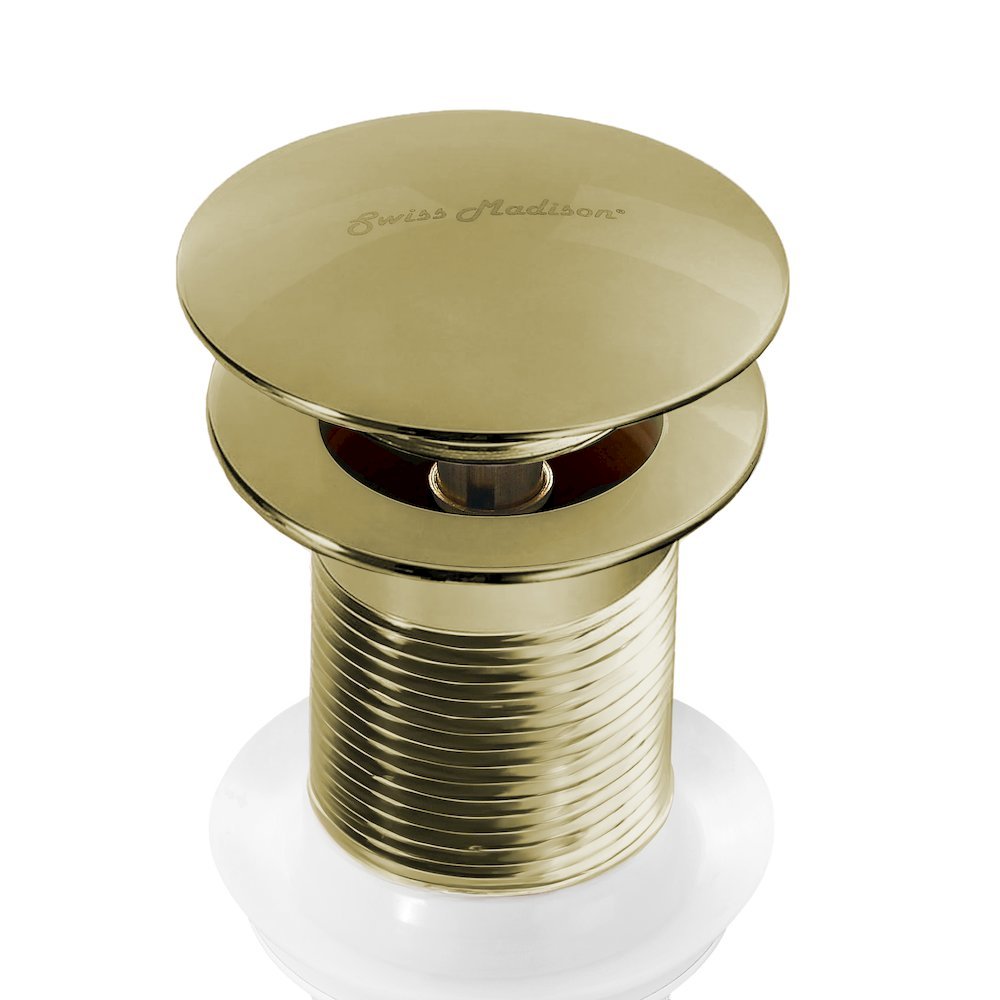 Swiss Madison SM-5-PD25G Popup-Drains-Accessories - View #3