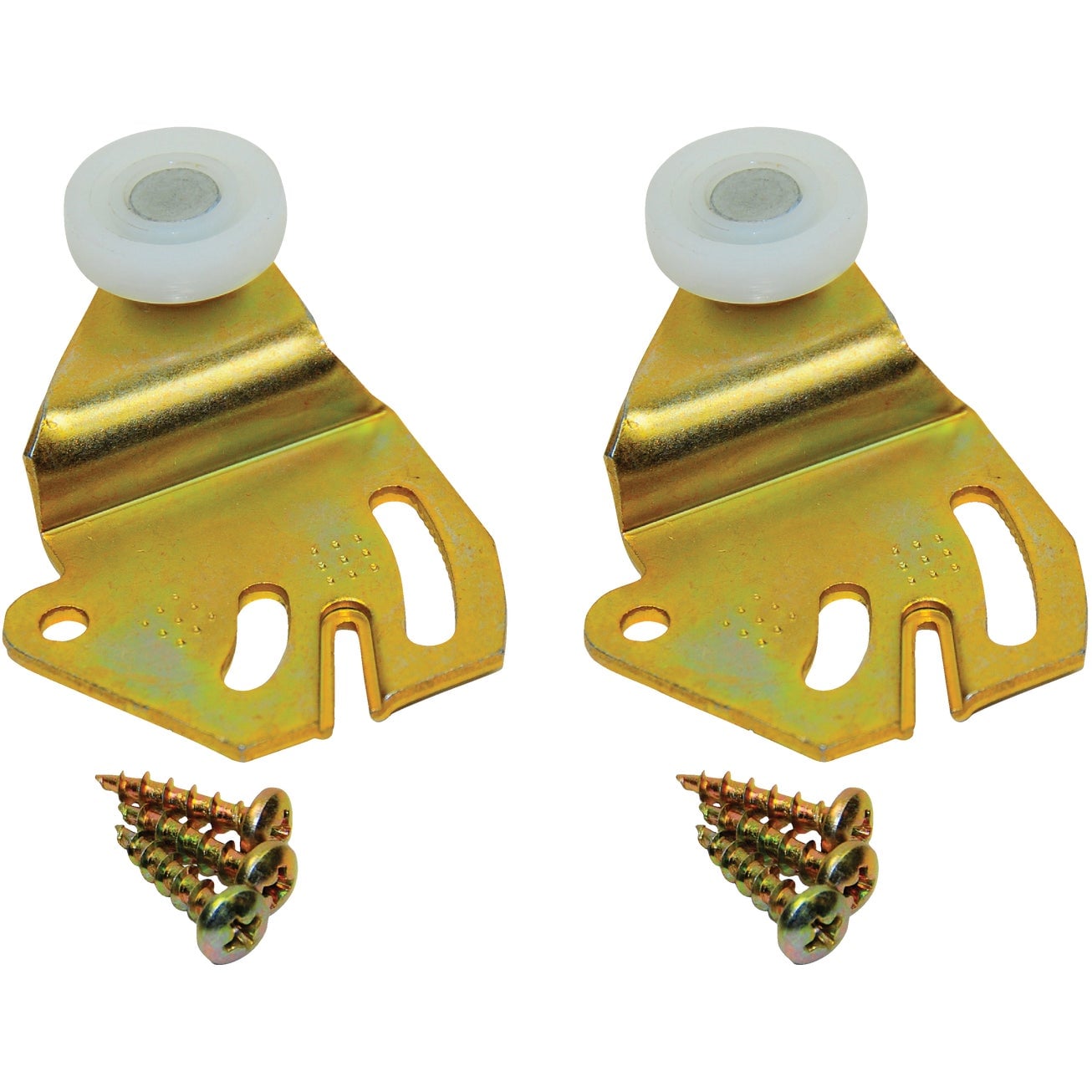 Johnson 2238PPK2-09C3 Pocket-Door-Hardware-Kits - View #3