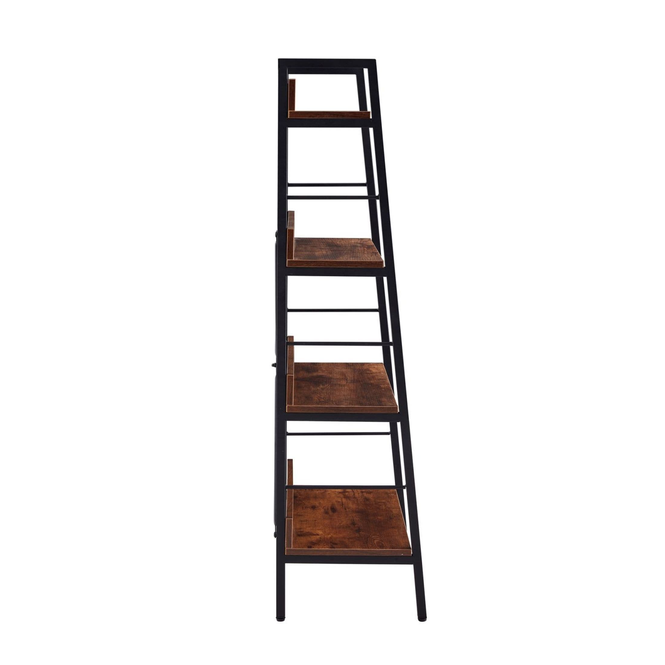 JASMODER W370S00012 bookcases - View #4