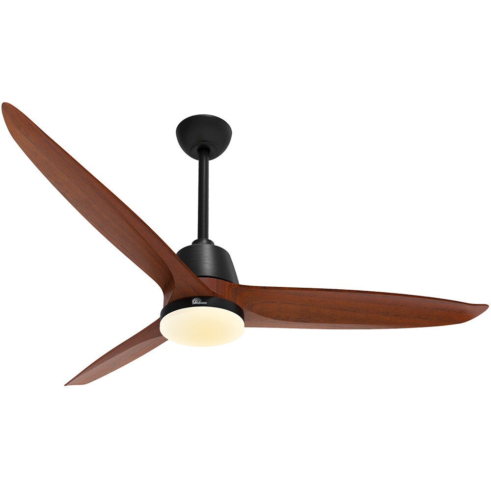 Sofucor LW-56K001-BK-HTM Ceiling-Fans - View #6
