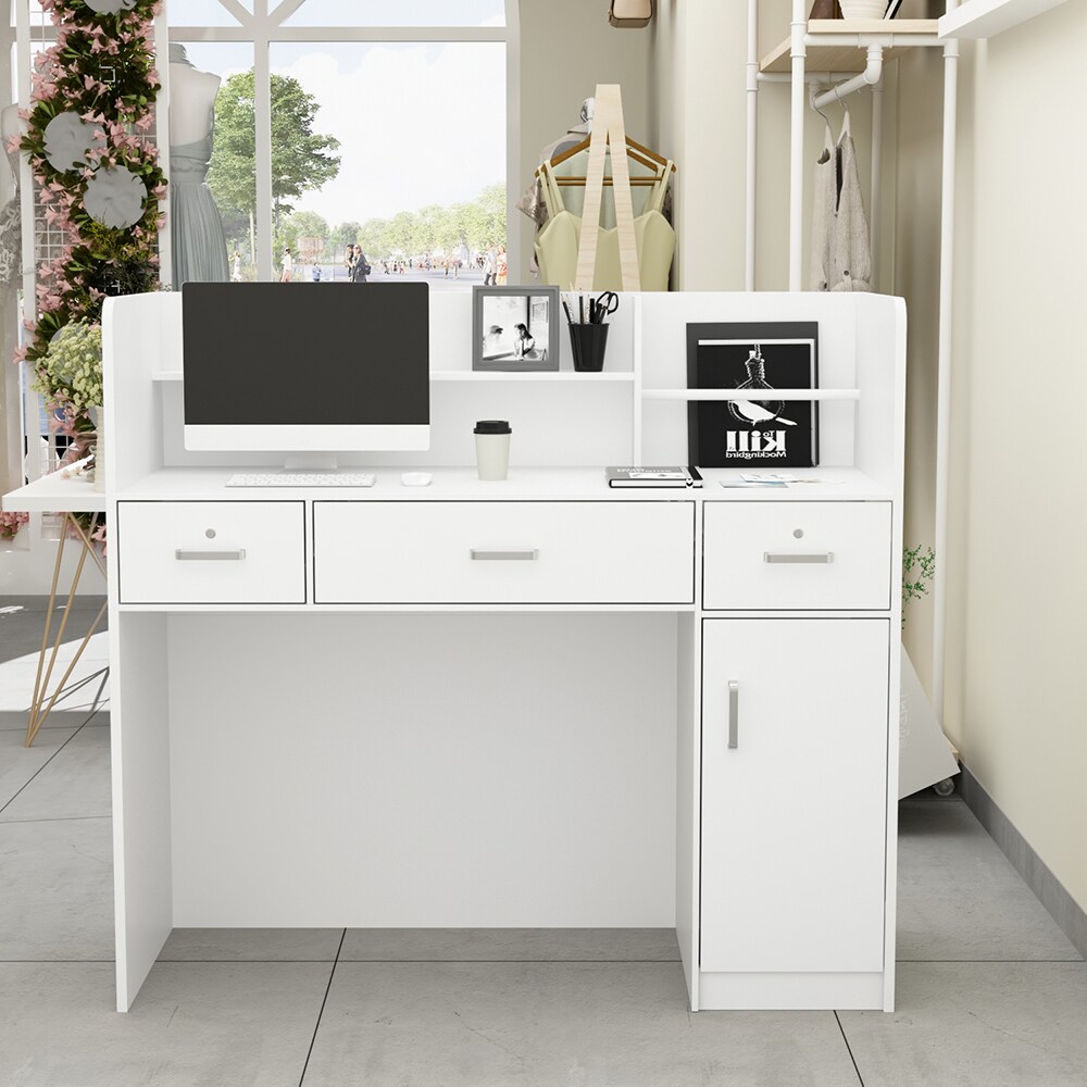  V-KF210126-01 desks - View #2