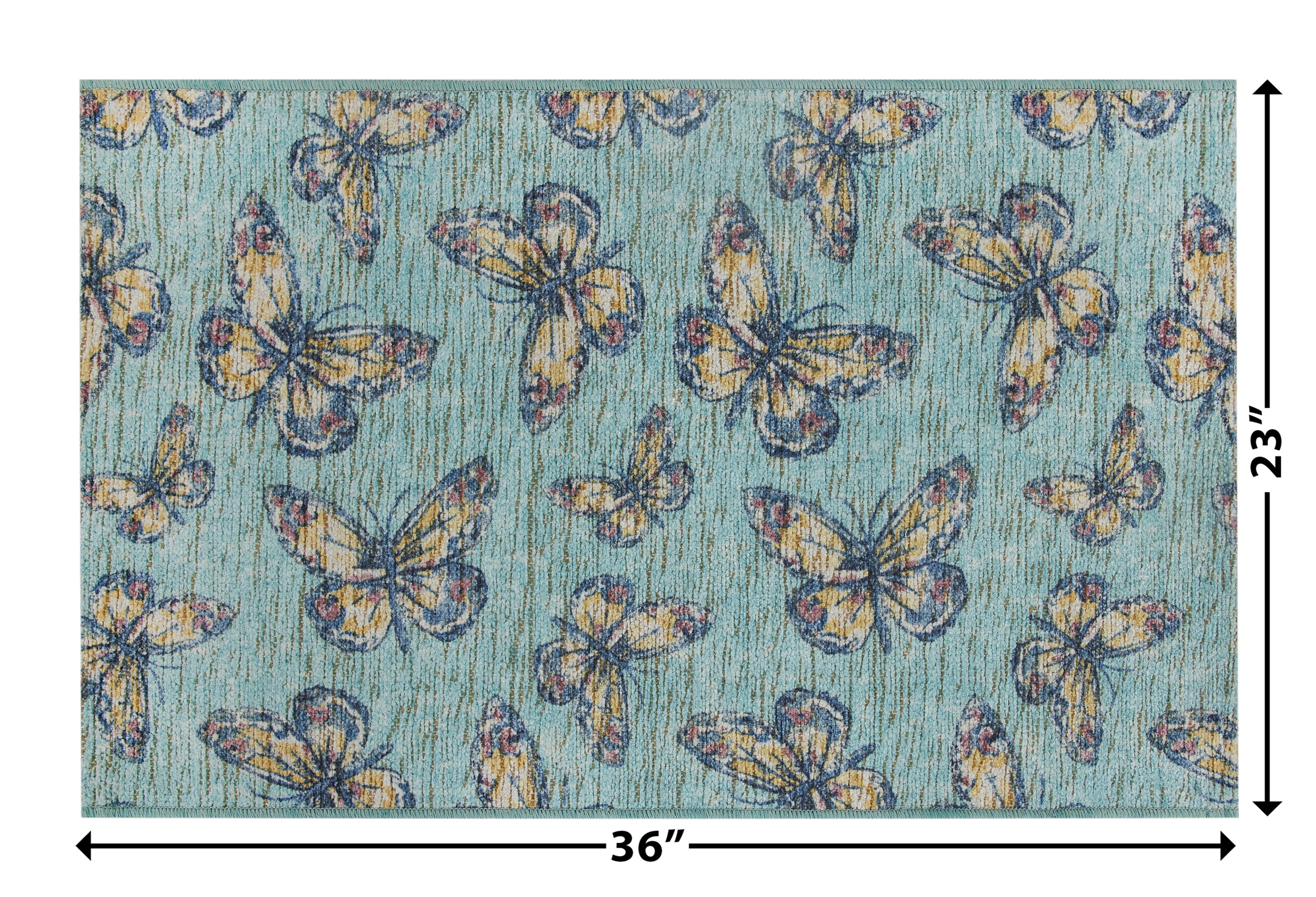 Waverly 35065 rugs - View #6