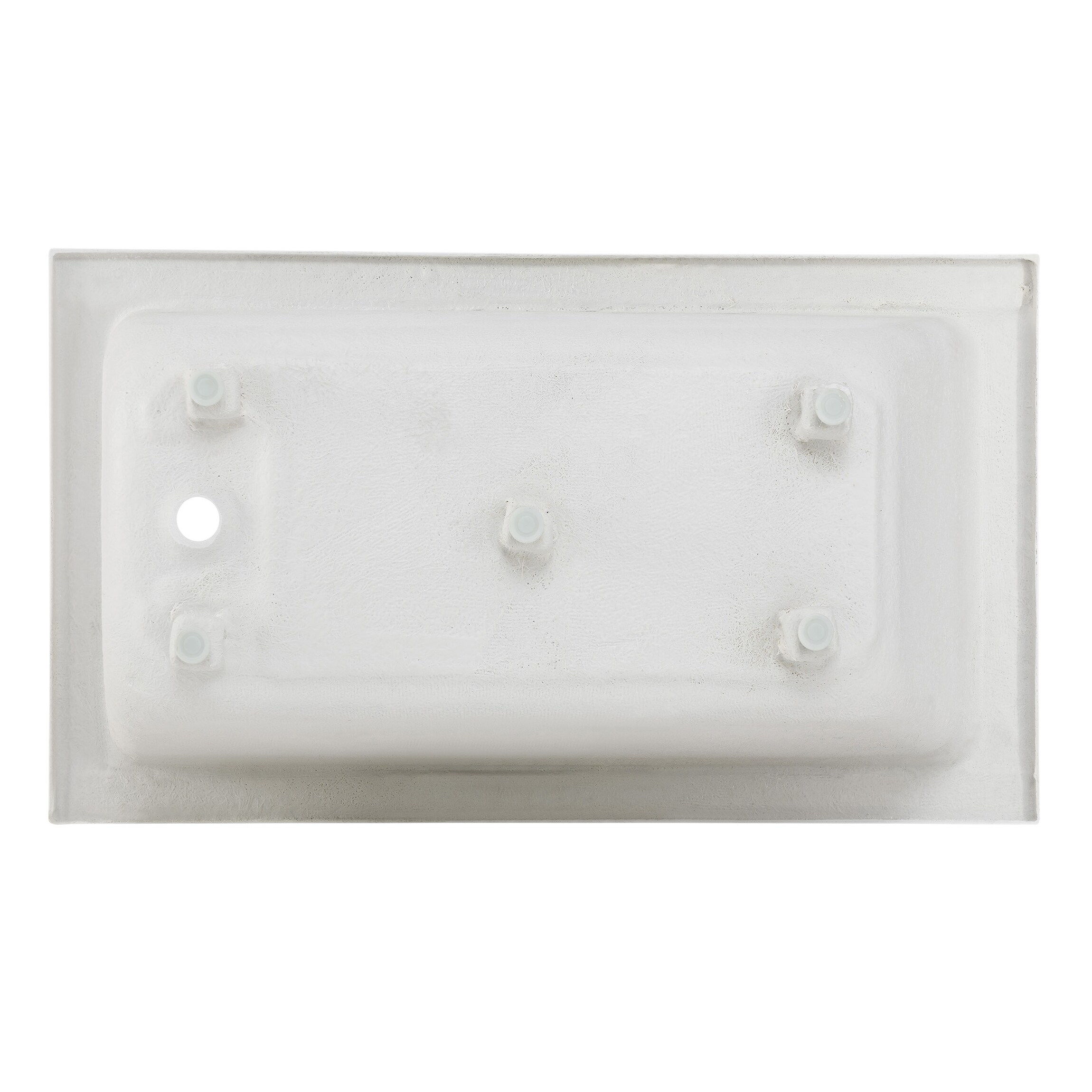 Swiss Madison SM-25-DBLAU11WH bathtubs - View #8