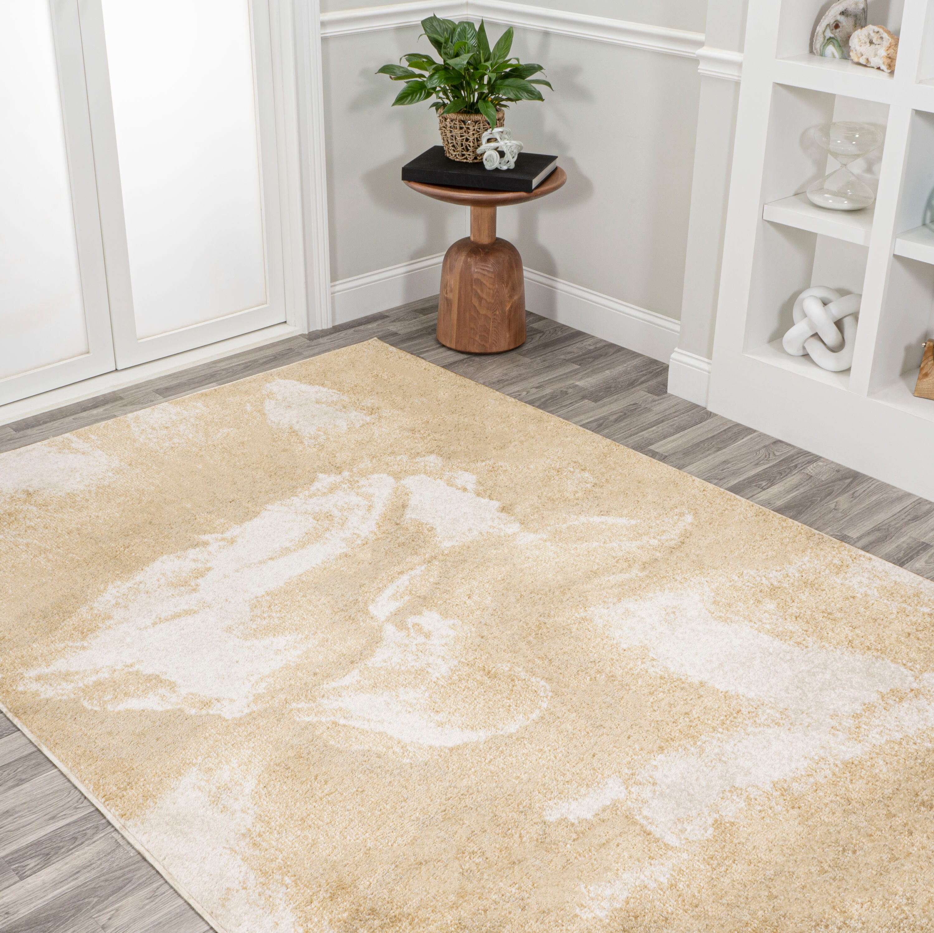 JONATHAN  Y CTP200E-8 rugs - View #5