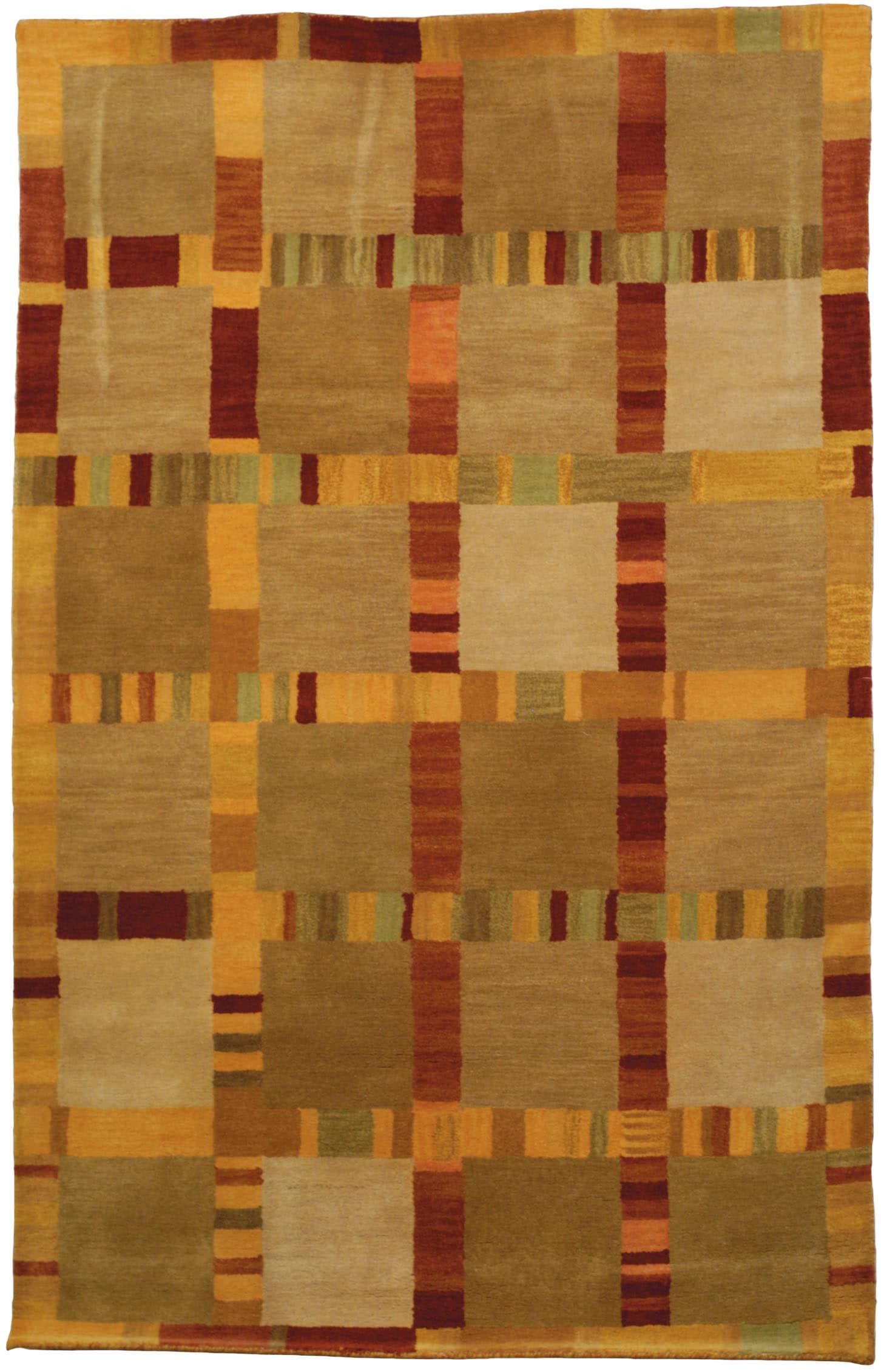 Safavieh CM413A-3 rugs - View #3