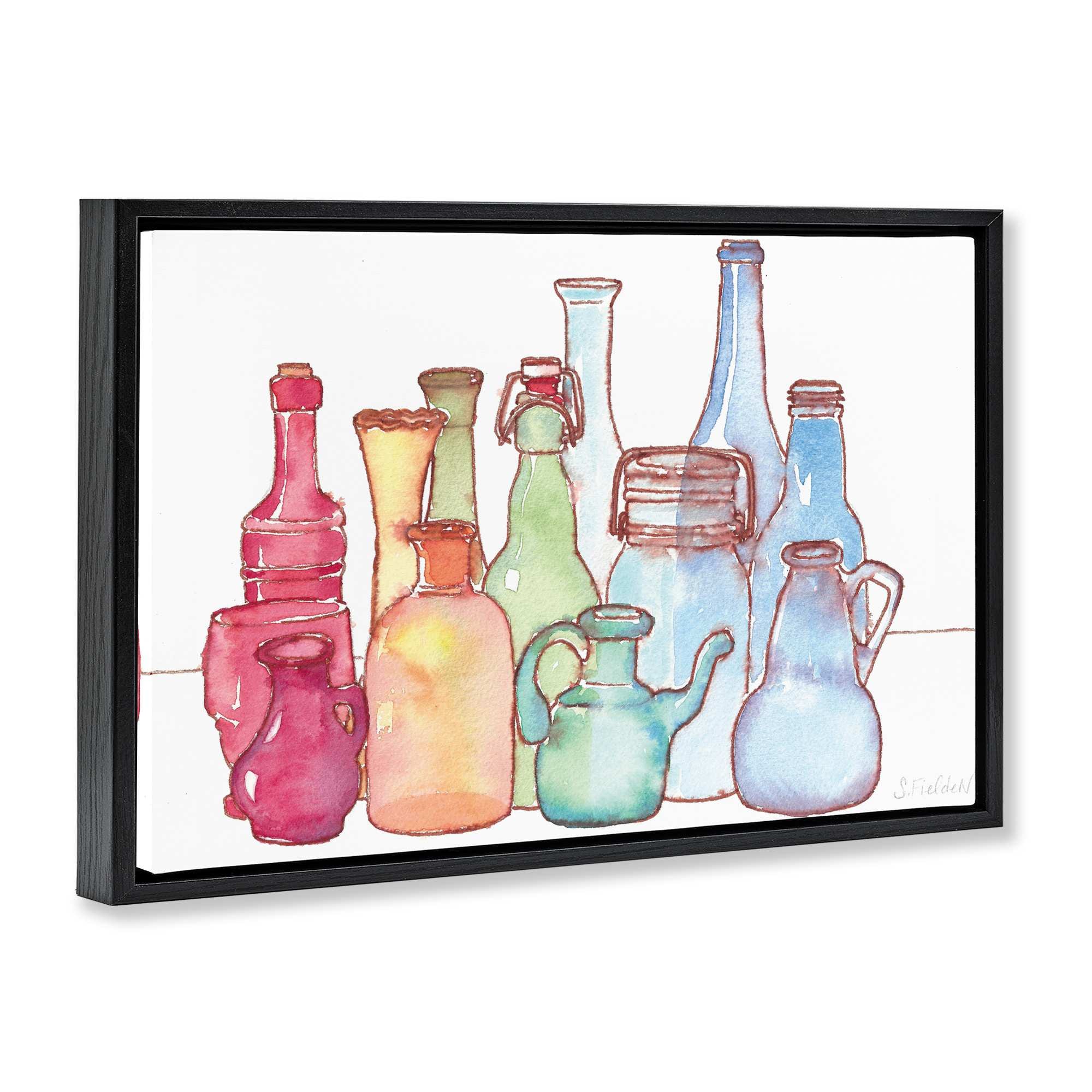 Stupell Industries BS-579-FFB-16X24 Wall-Art - View #2