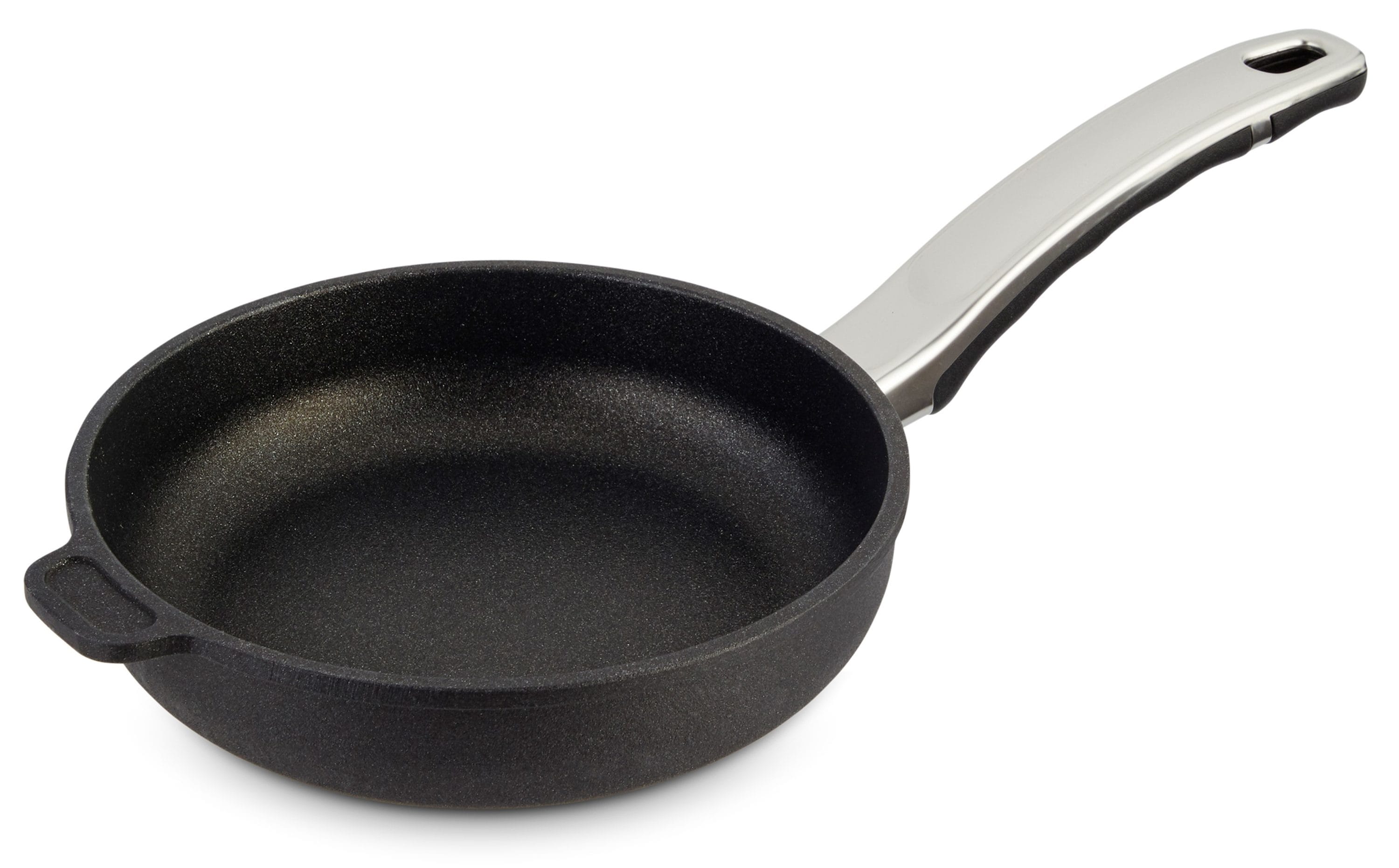 Ozeri Ceramic Earth 8.4-in Aluminum Cooking Pan in the Cooking Pans &  Skillets department at