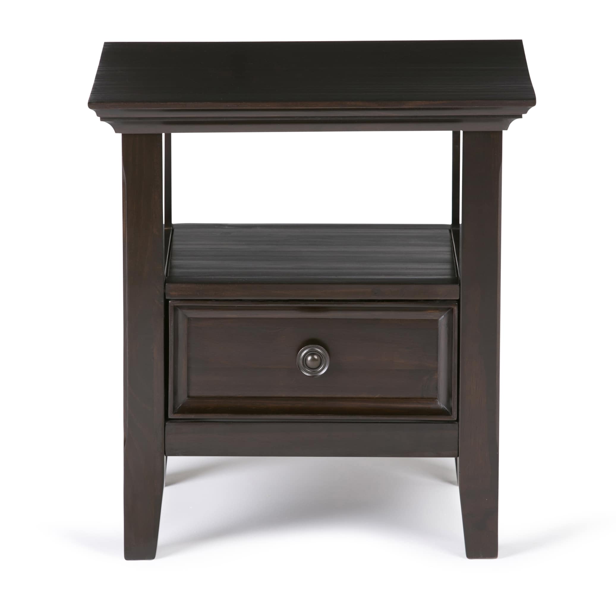 Simpli Home AXCRAMH03-HIC End-Tables - View #2