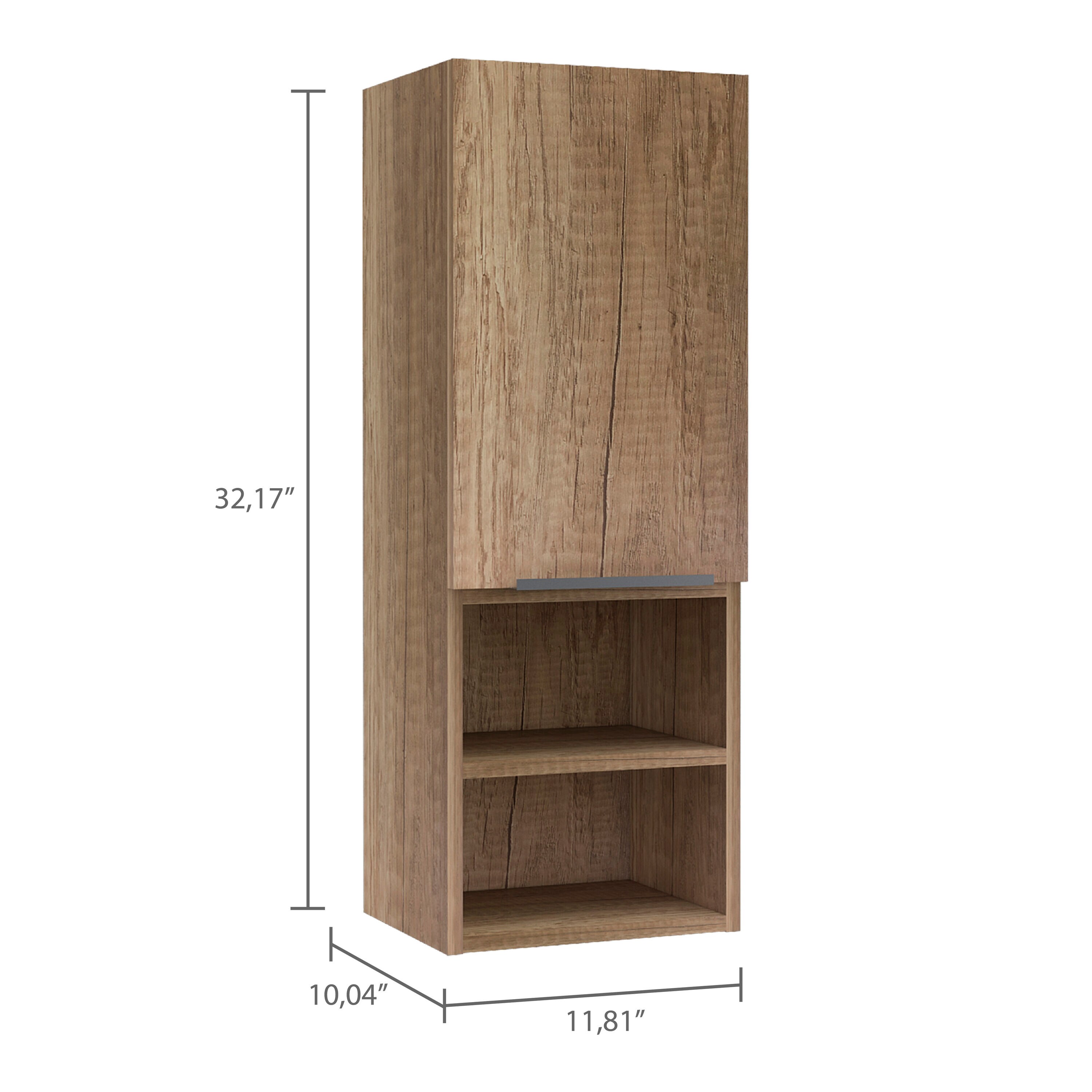 Tatayosi JL-280274 Bathroom-Medicine-Cabinets - View #5