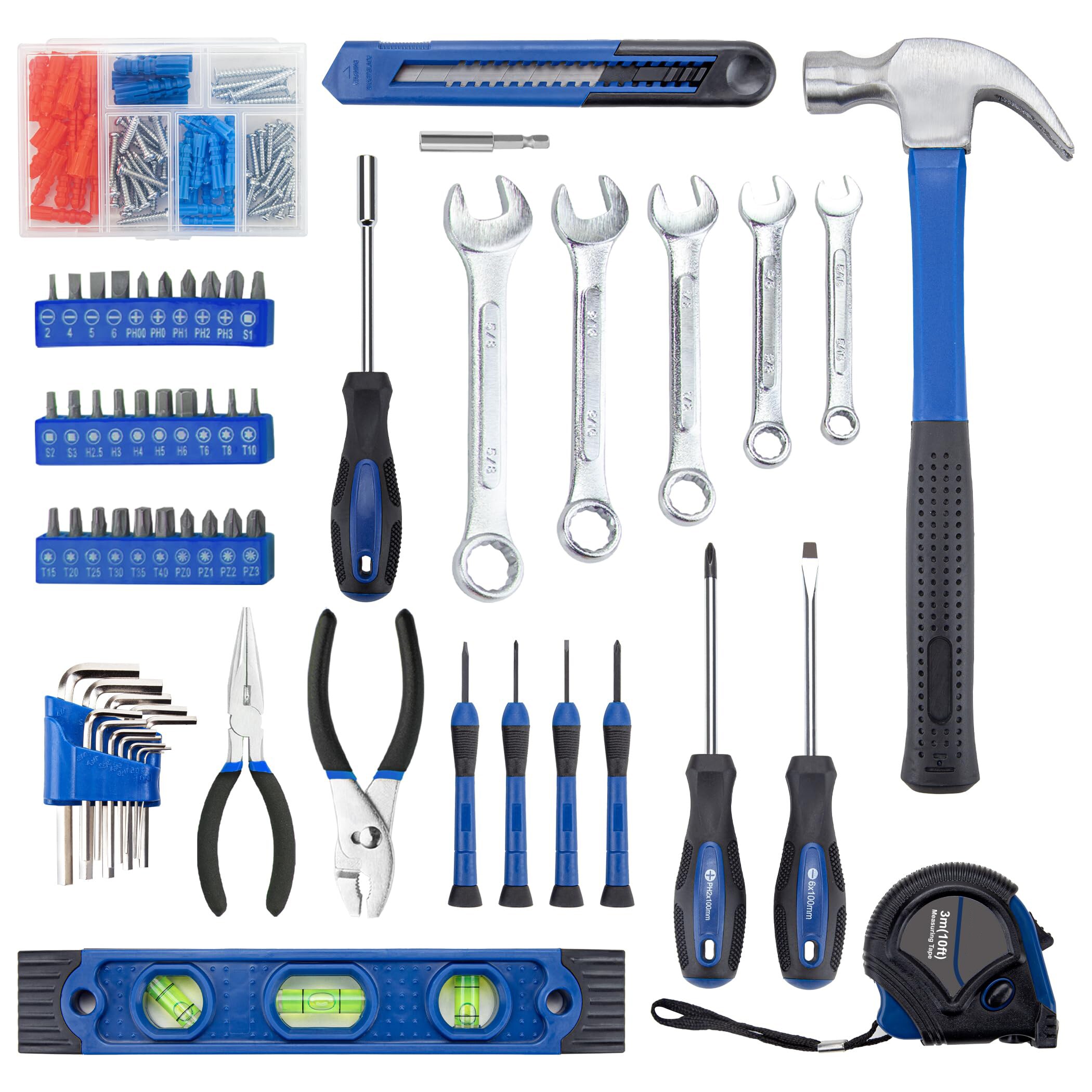 Afoxsos LAF1225T32 Tool-Sets - View #3