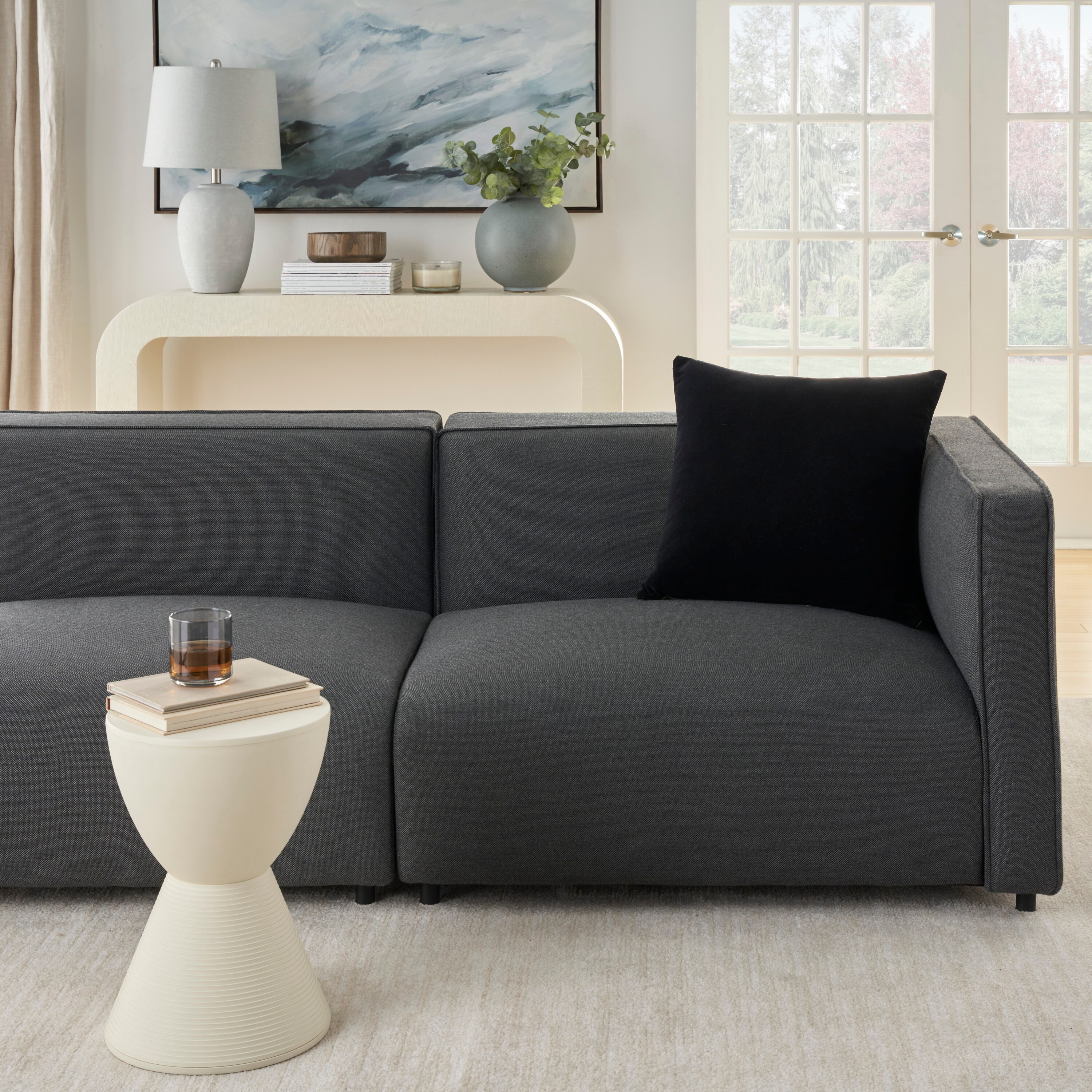 Mina Victory 798019077303 Accent-Pillows - View #3