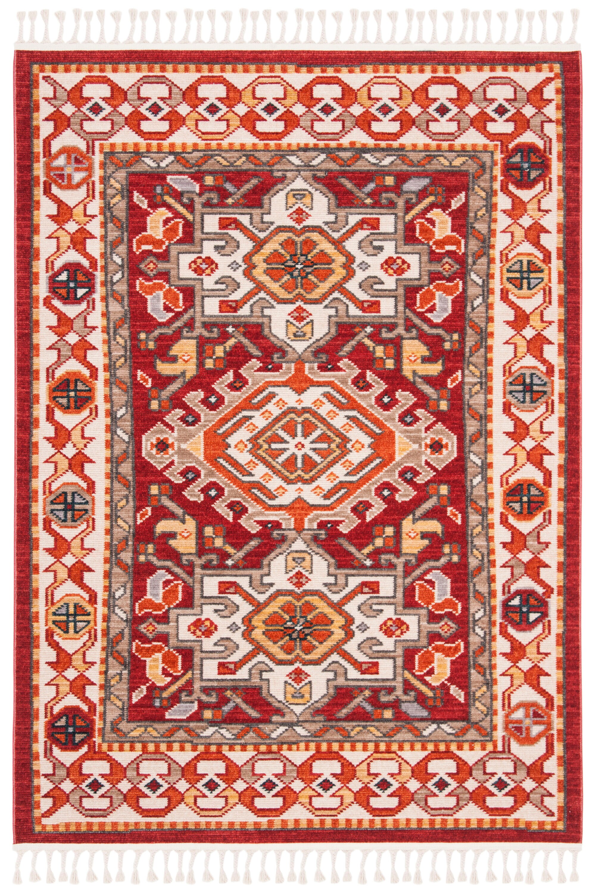 Safavieh FMH825A-5 rugs - View #2