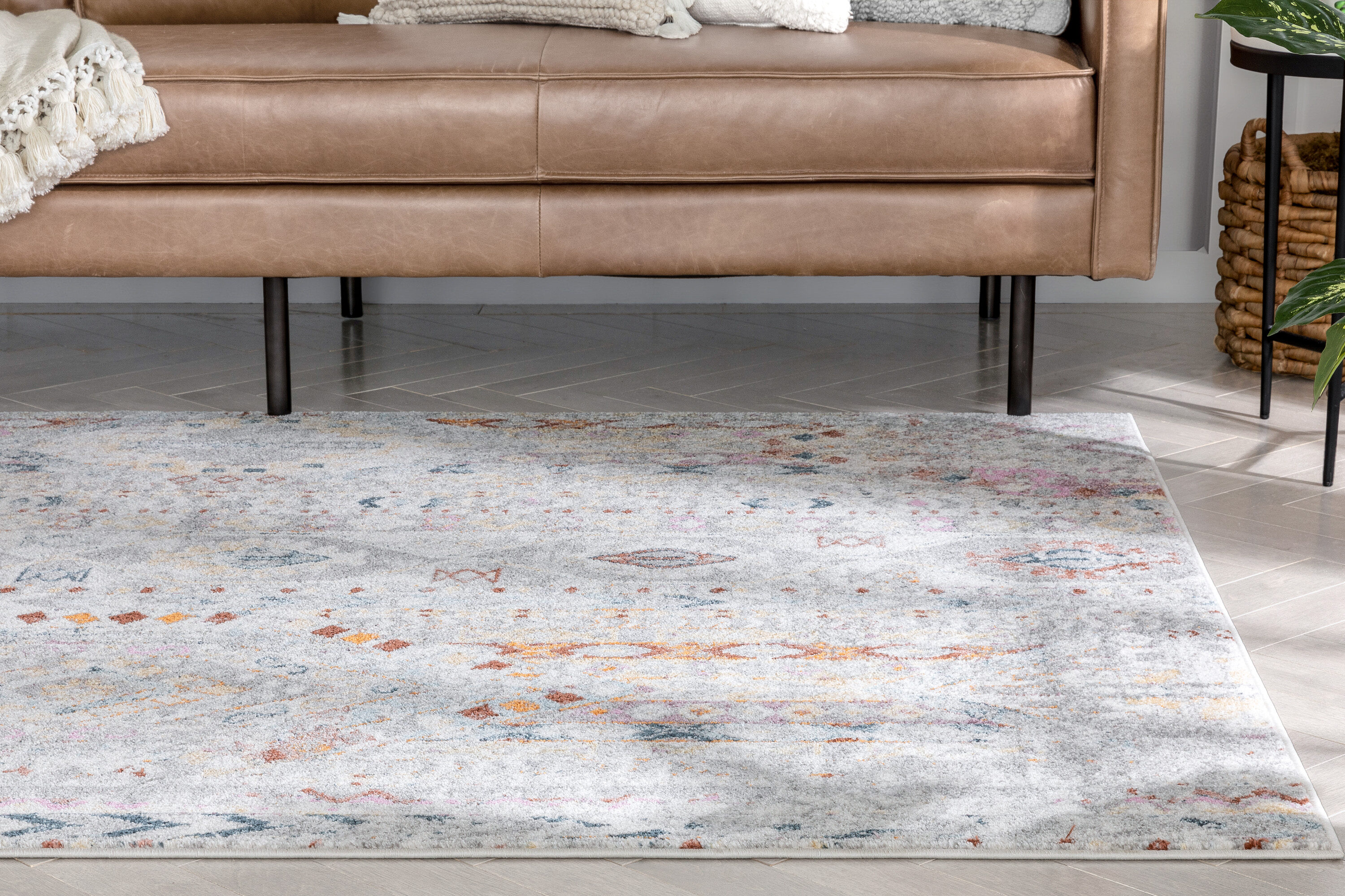 Well Woven RO-02-5 rugs - View #7
