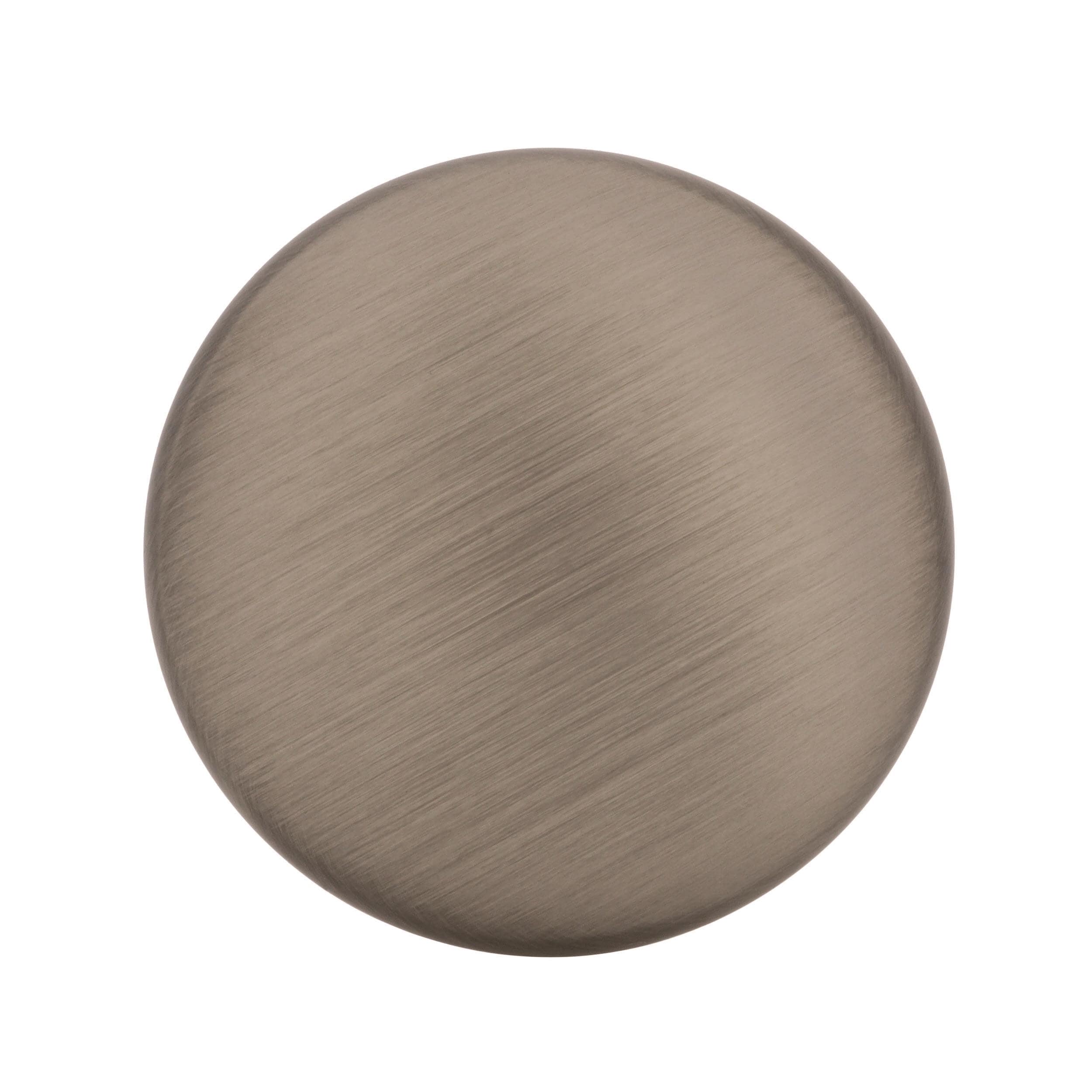 Amerock BP53005AS Cabinet-Knobs - View #3