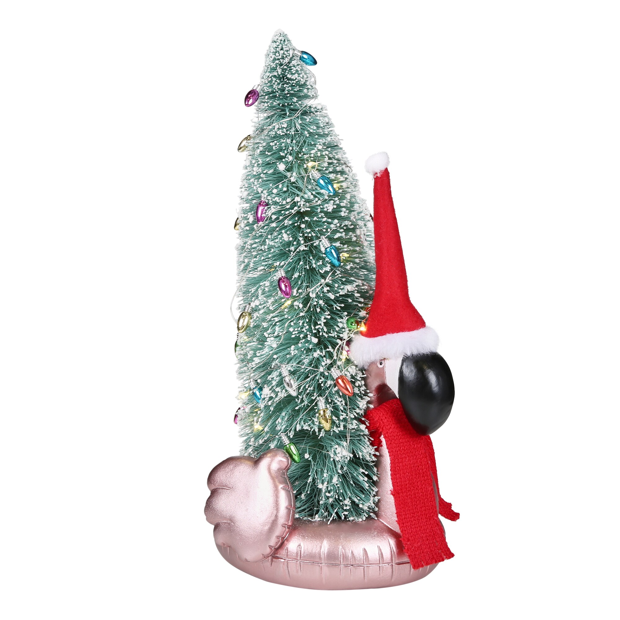 Holiday Living LW01-KXJE171L Table-Christmas-Decorations - View #5