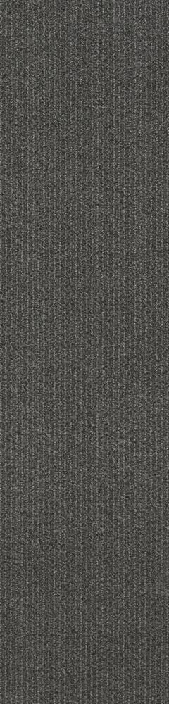 Style Selections 7MTPP33016TP Vanguard Plank 9-in x 36-in Shadow Pattern Peel and Stick Carpet Tile (36-sq ft)