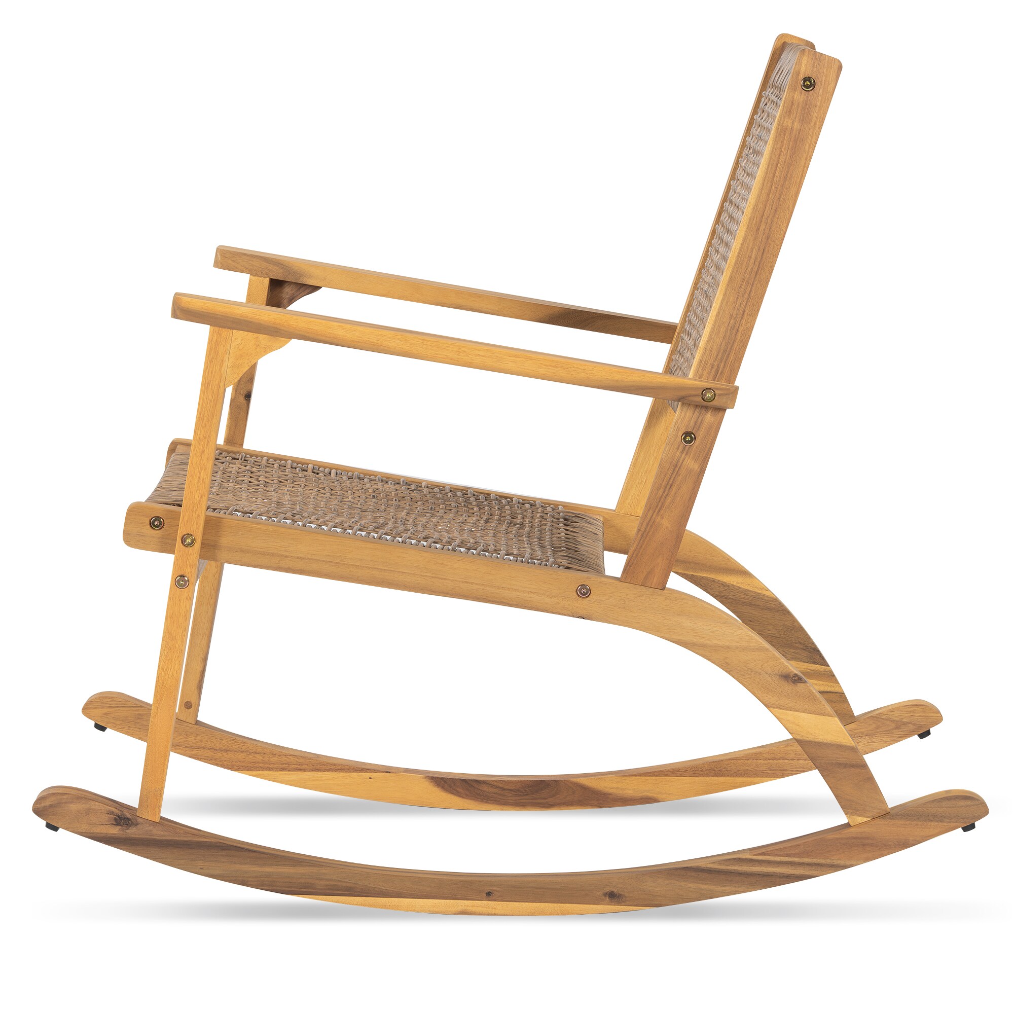 Qualler QDU45214A Patio-Chairs - View #6