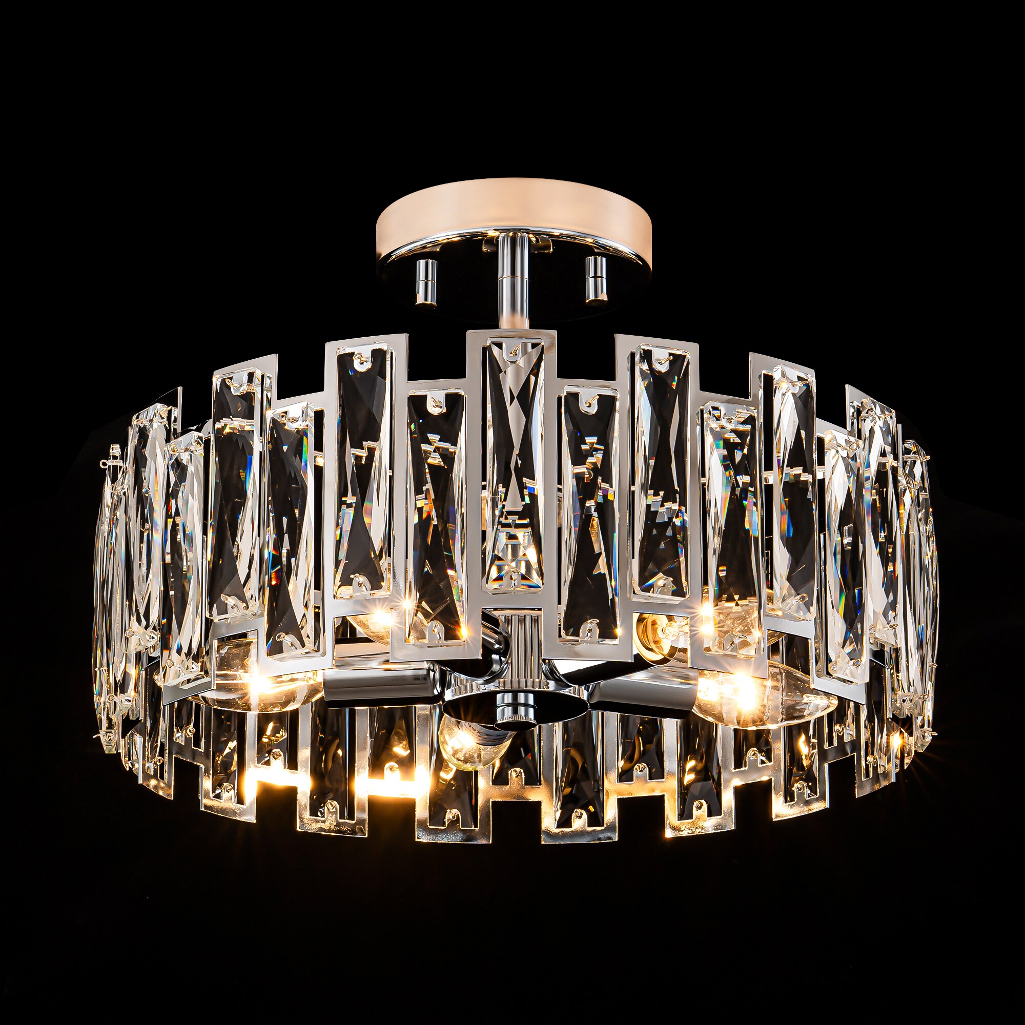 Rennnsan FL810156238 flushmounts - View #4